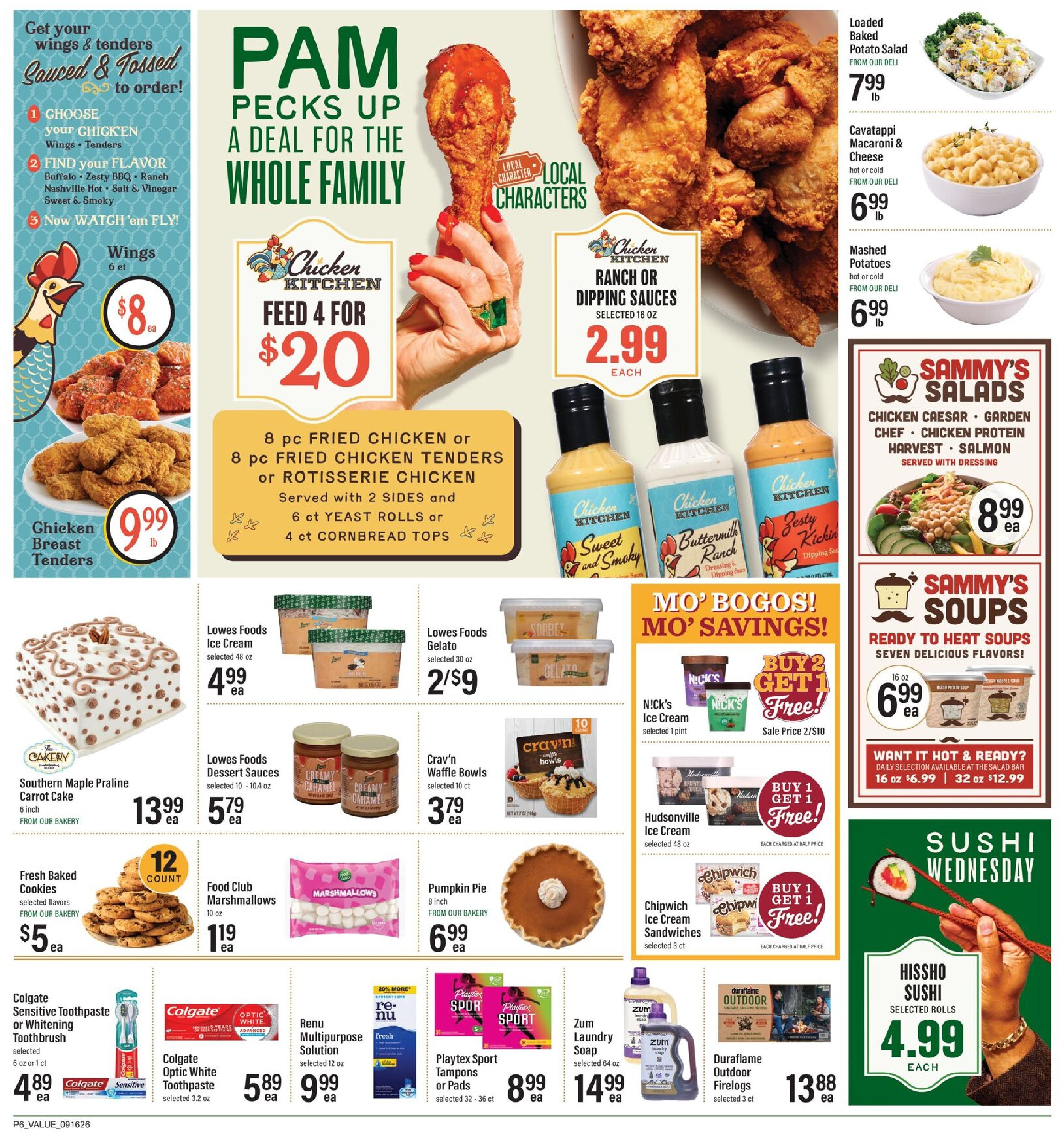 Weekly Ad - Page 10