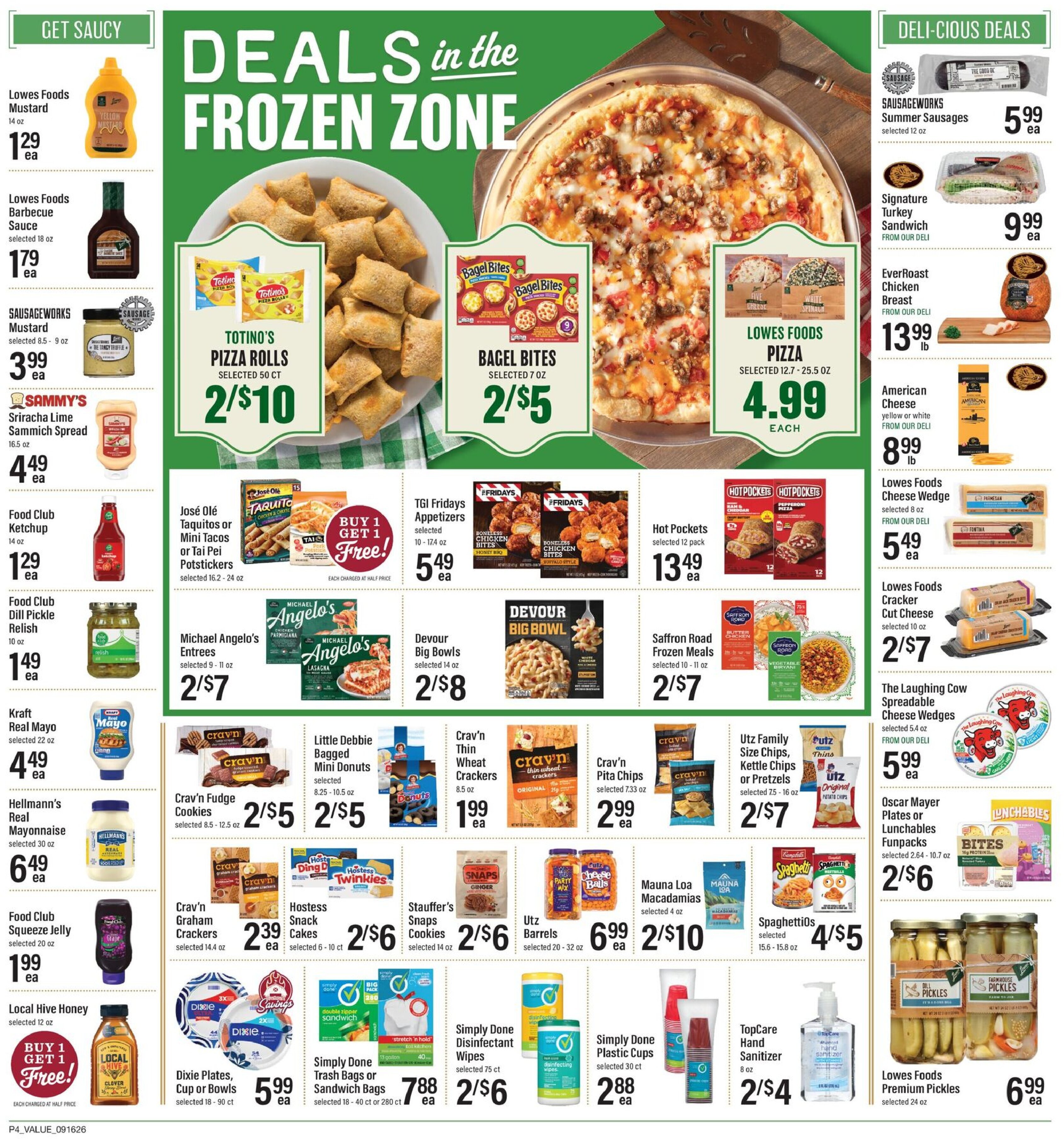 Weekly Ad - Page 6
