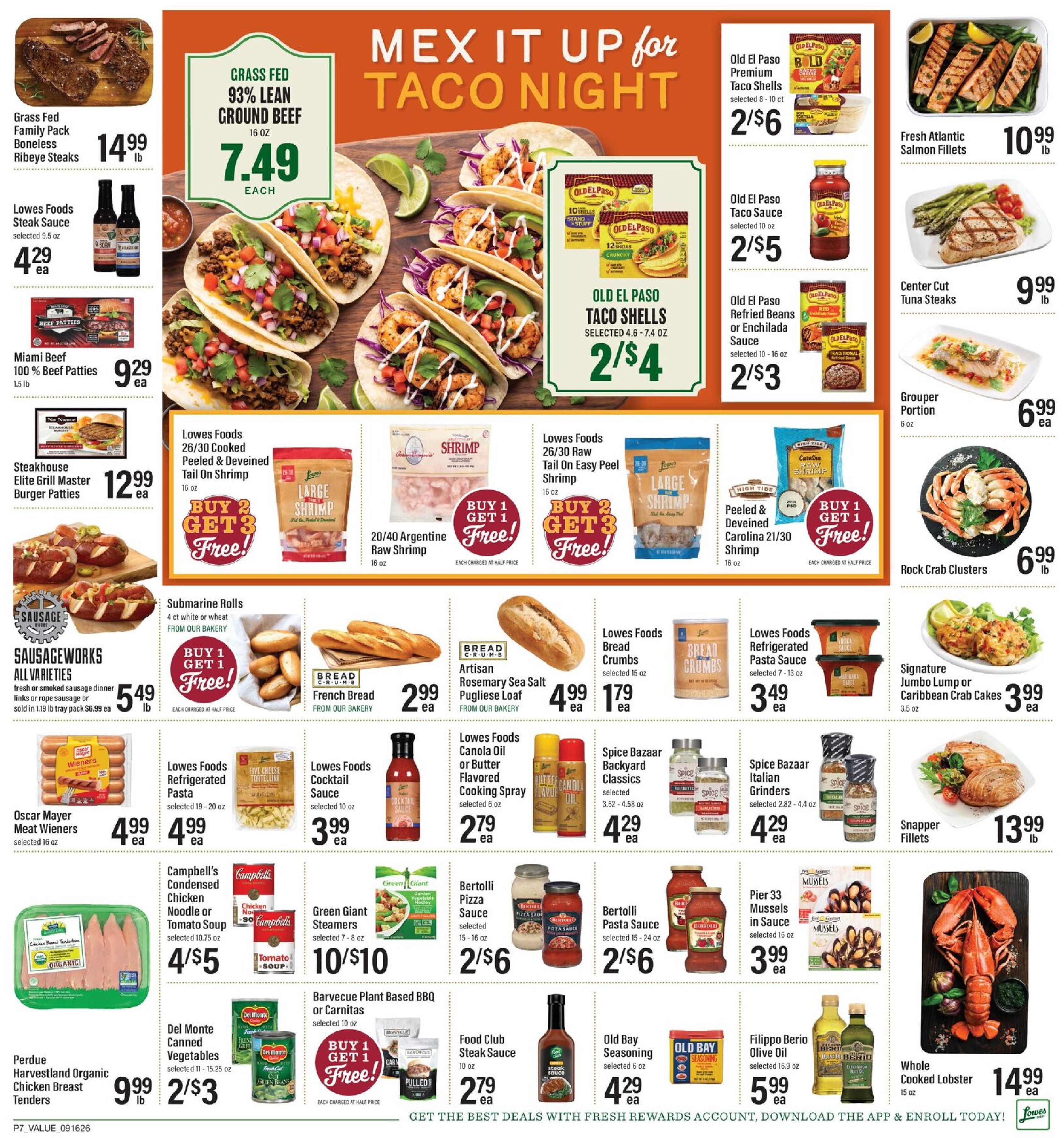 Weekly Ad - Page 12