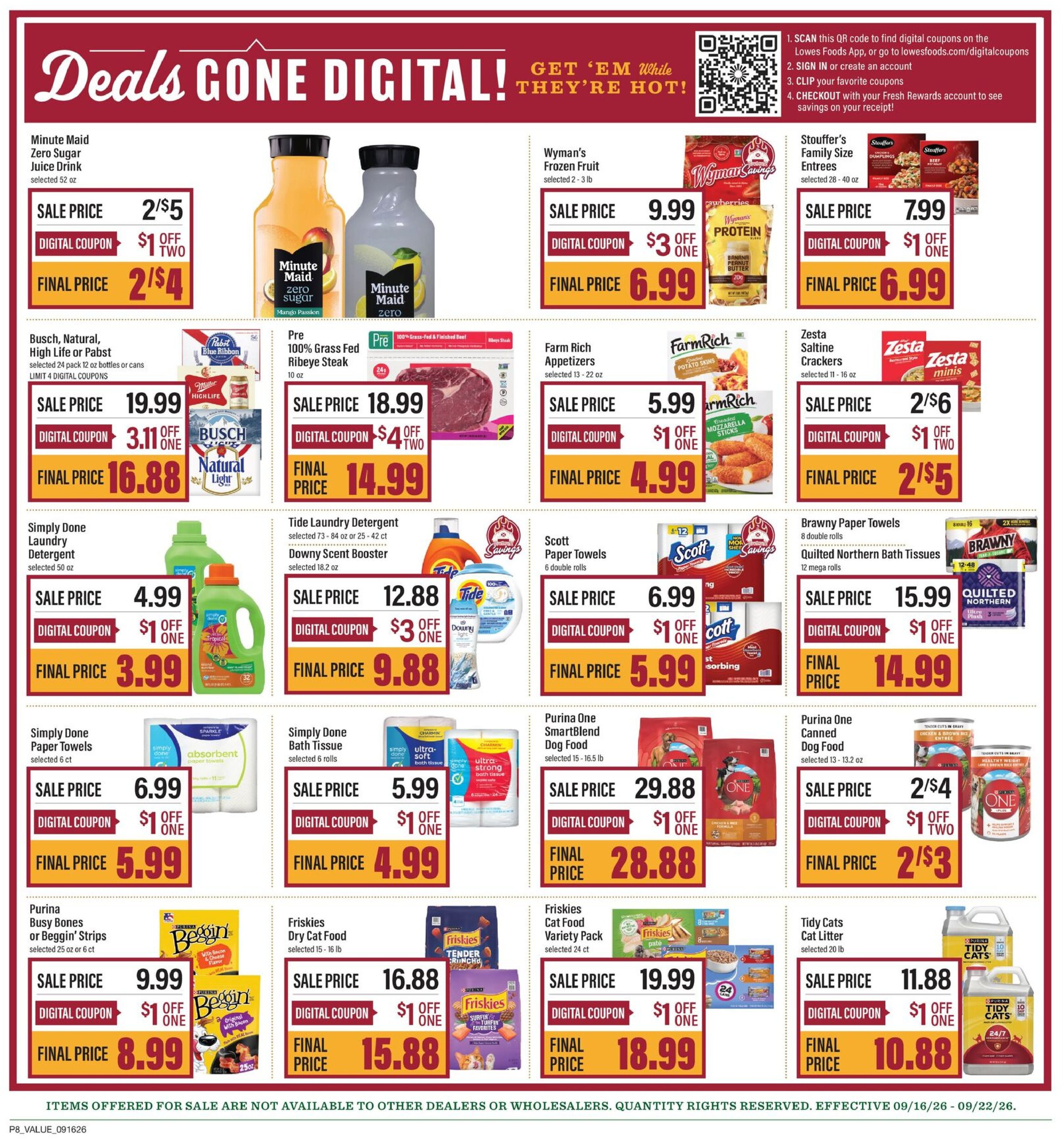 Weekly Ad - Page 13