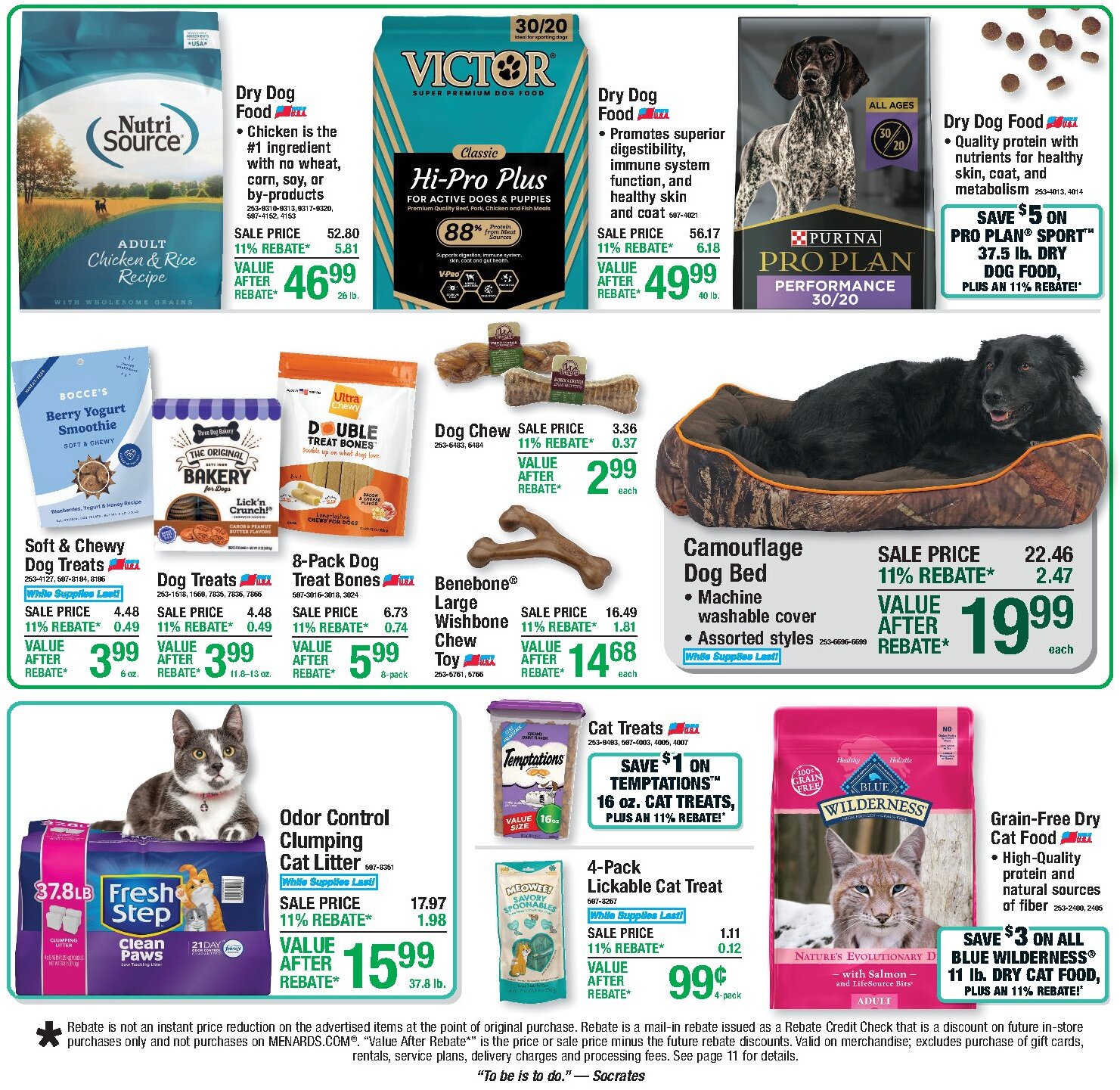 11% Rebate* Sale - Page 17