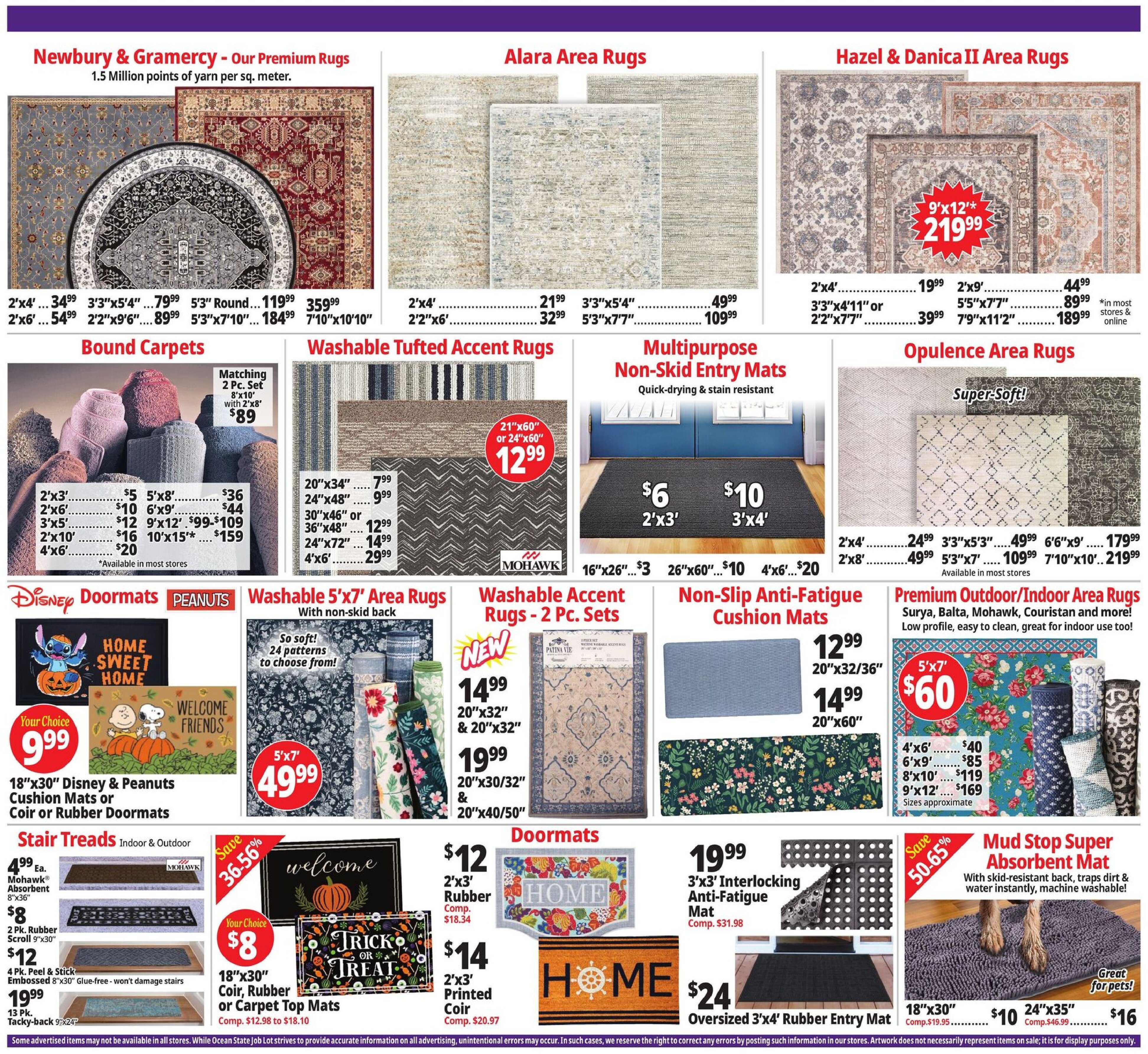 Weekly Ad - Page 3