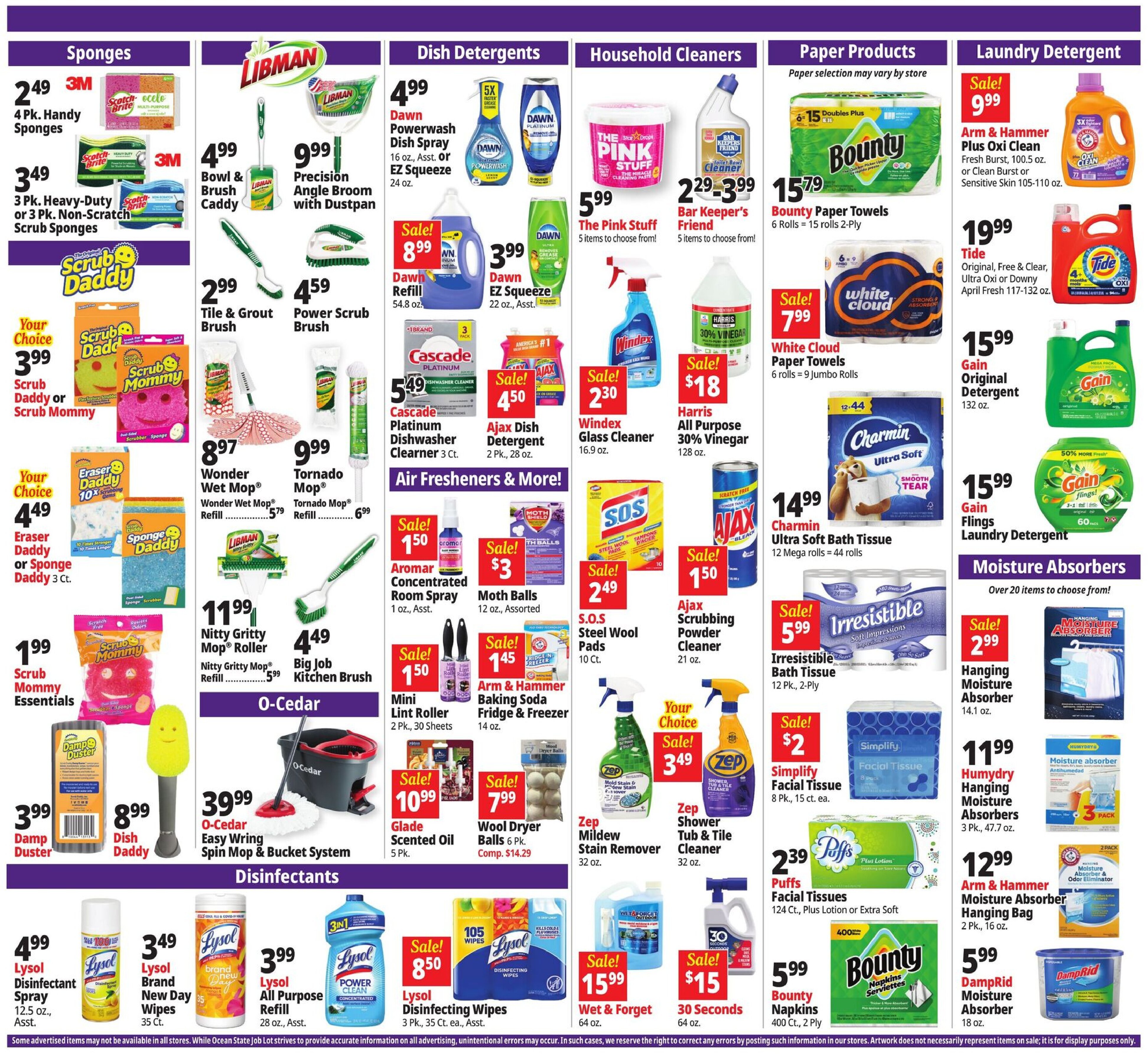 Weekly Ad - Page 10