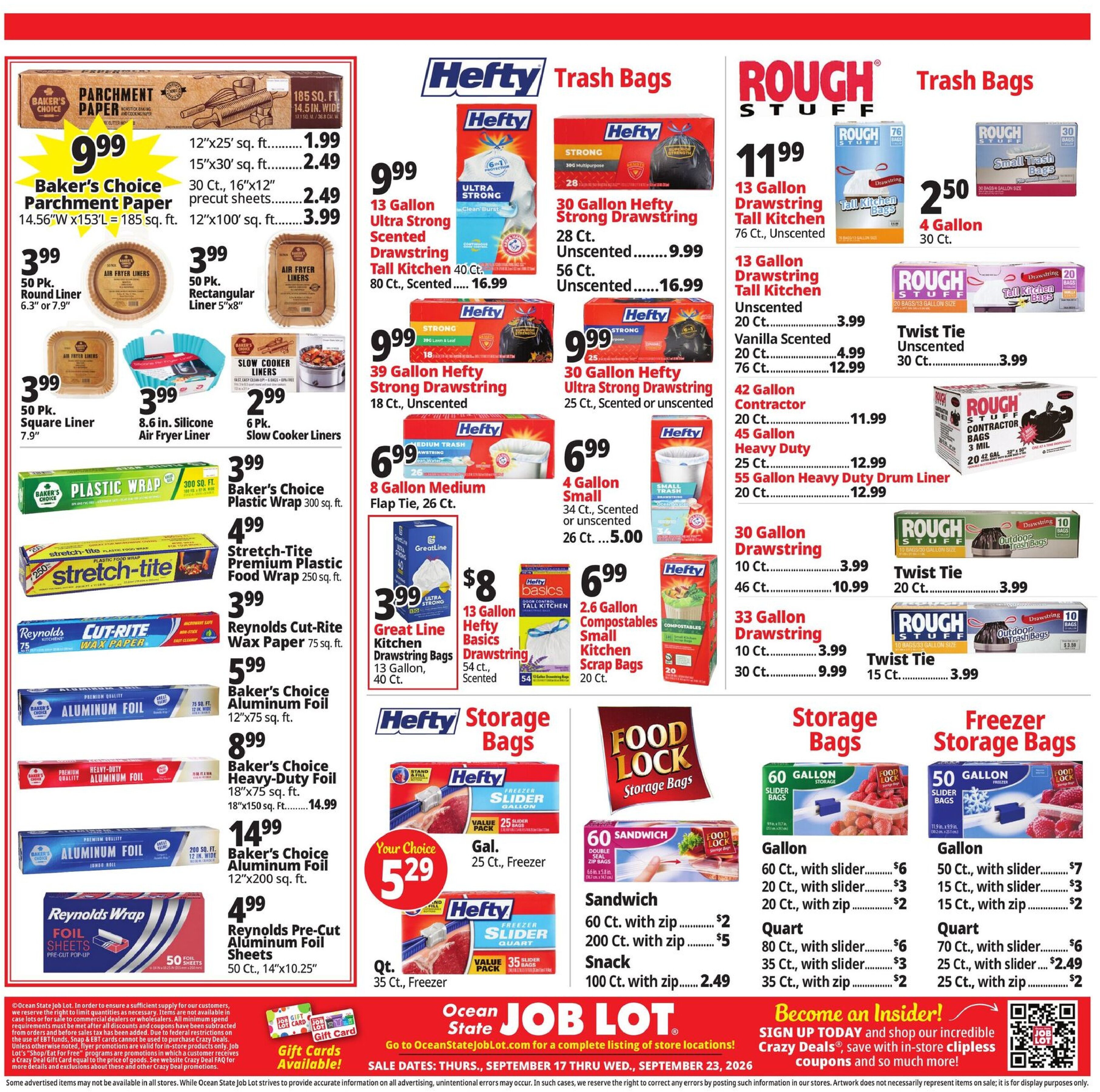 Weekly Ad - Page 17