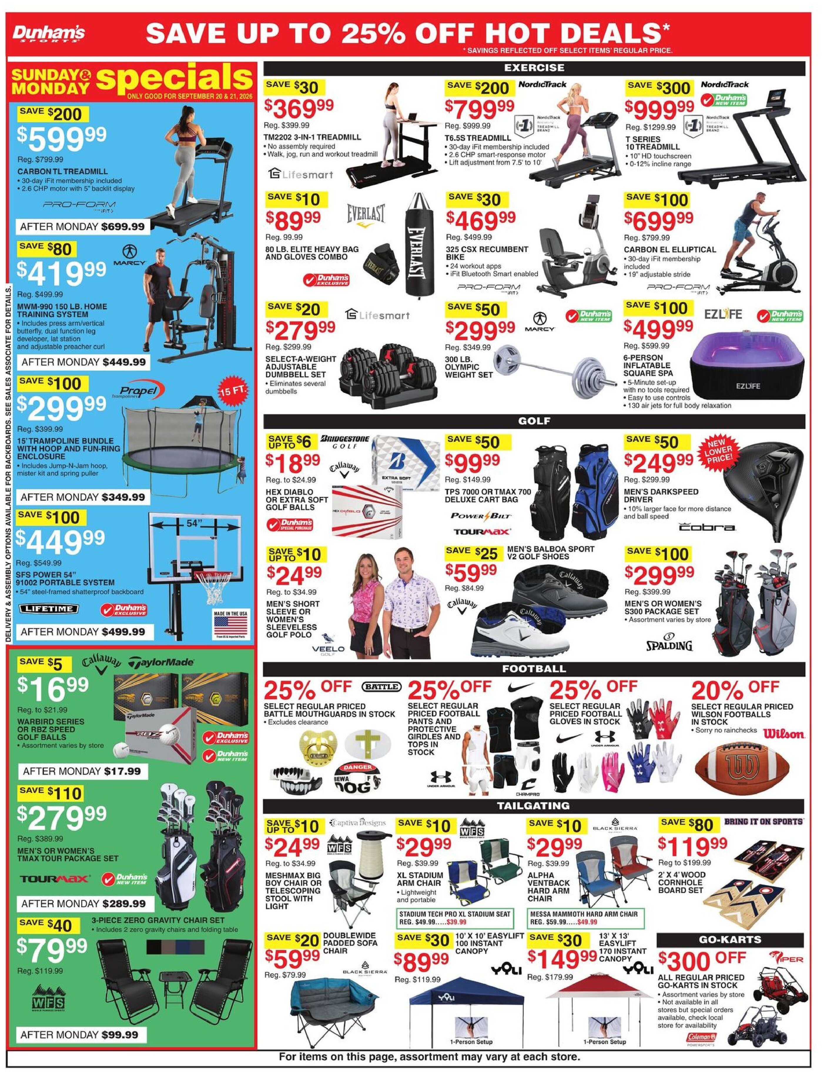 Weekly Ad - Page 8