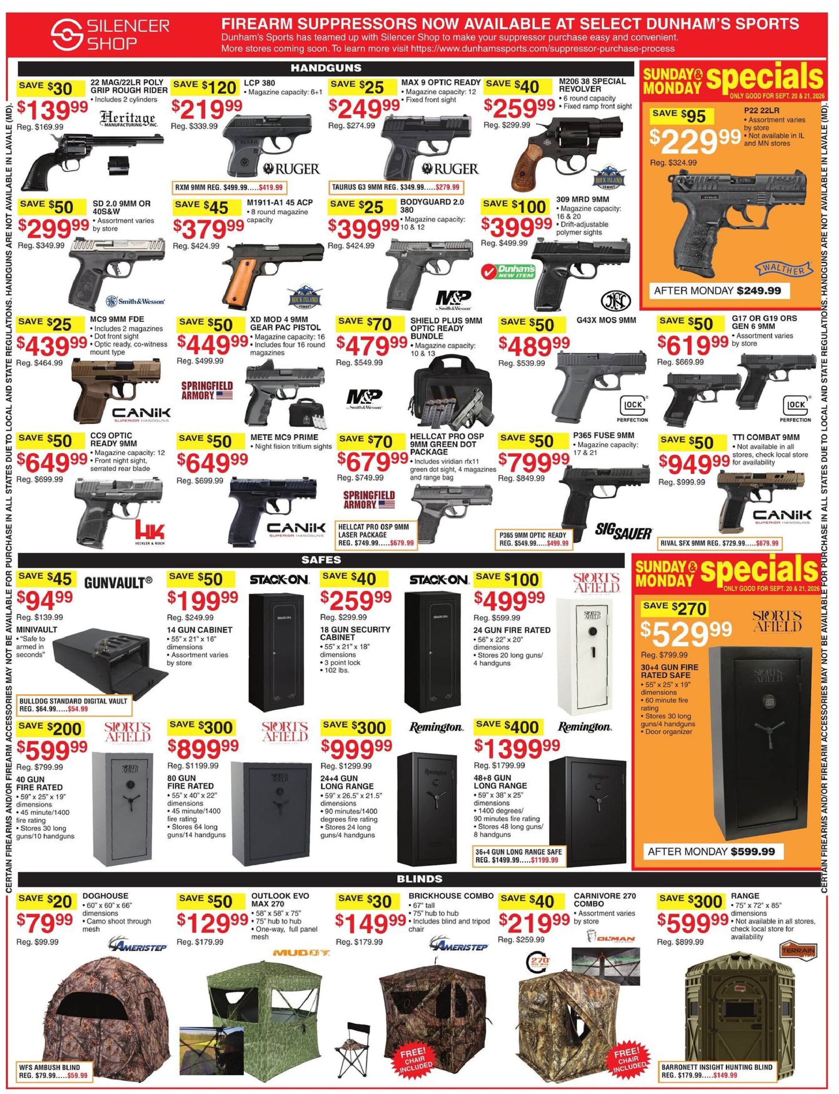 Weekly Ad - Page 4