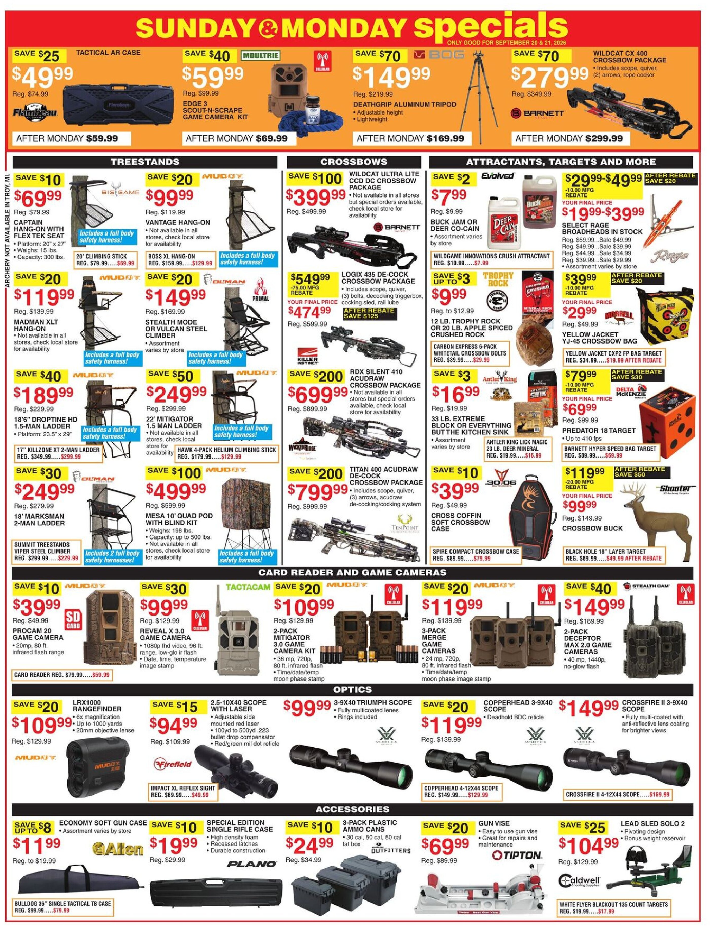 Weekly Ad - Page 5
