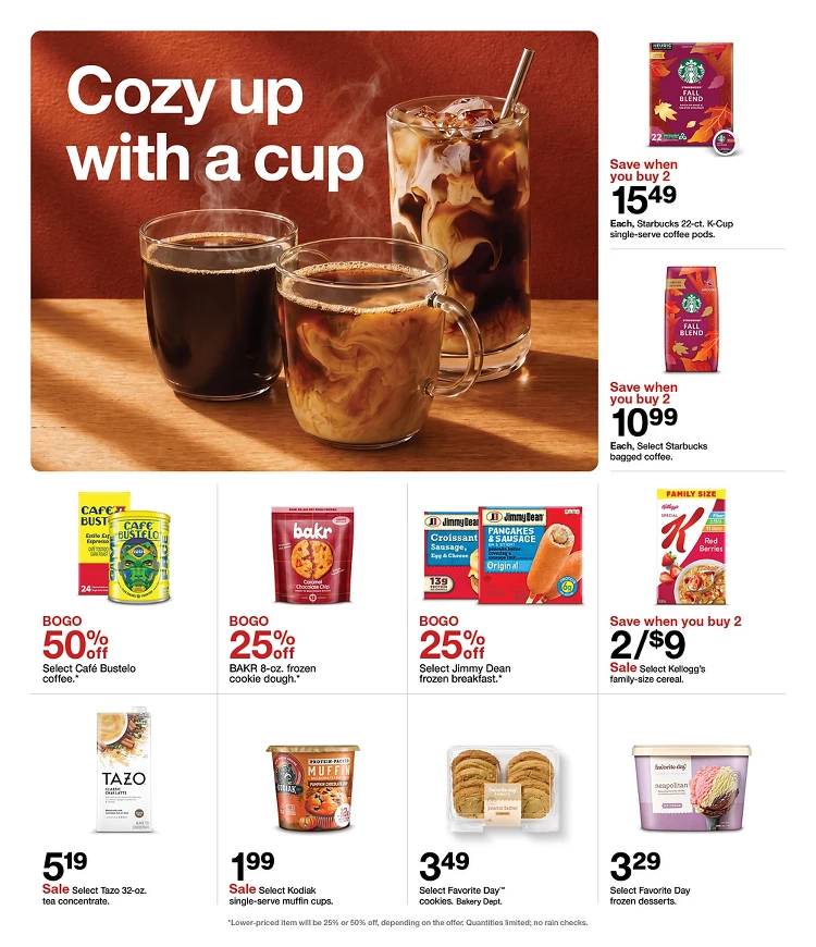 Weekly Ad Sneak Peek - Page 31