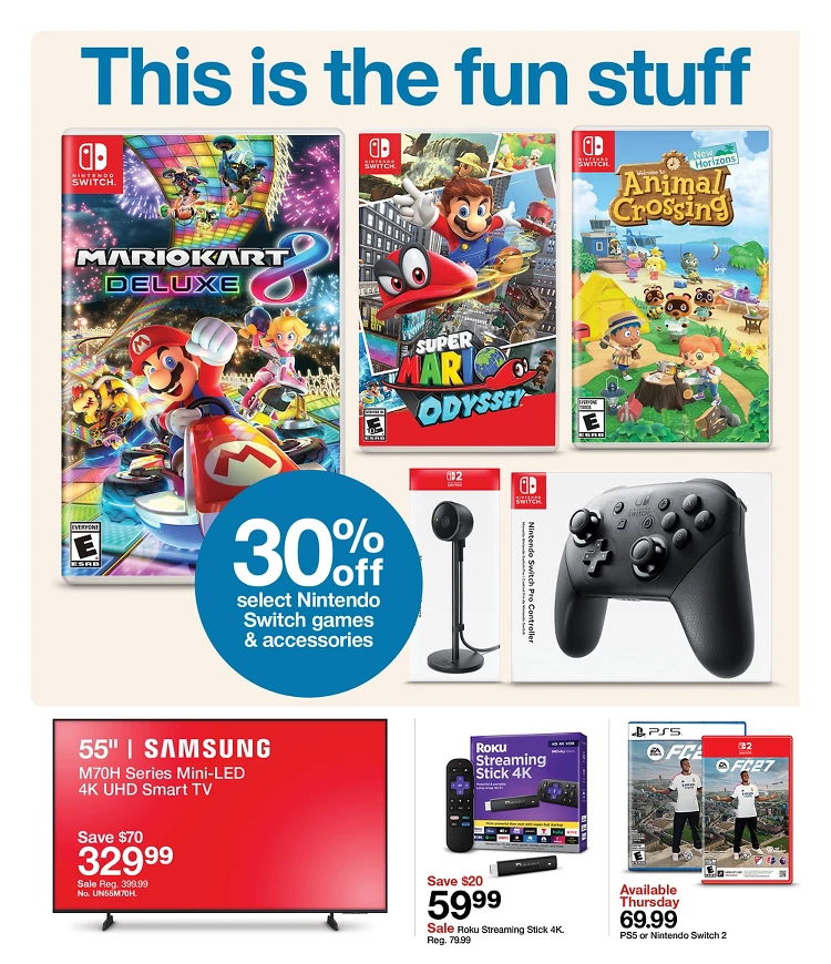 Weekly Ad Sneak Peek - Page 15