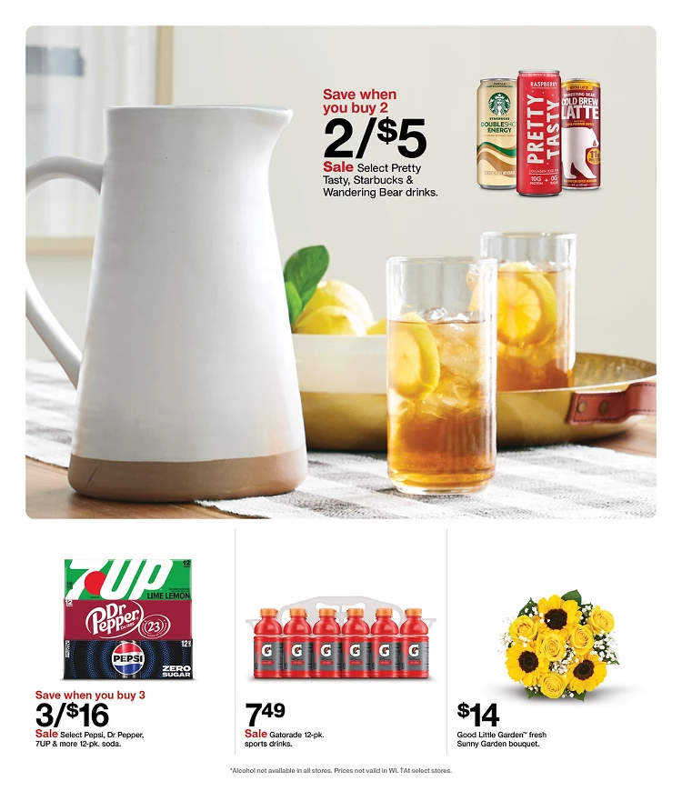 Weekly Ad Sneak Peek - Page 30