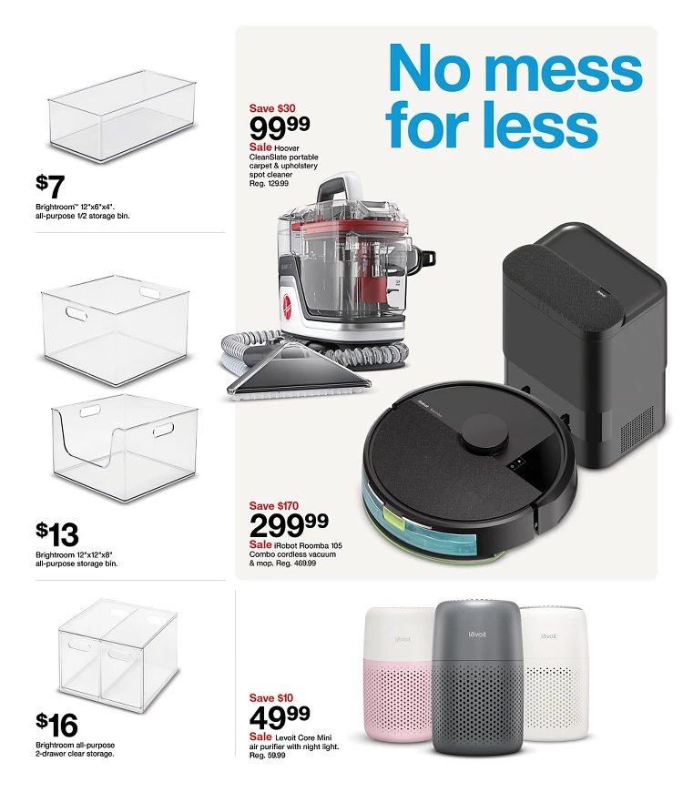 Weekly Ad Sneak Peek - Page 20