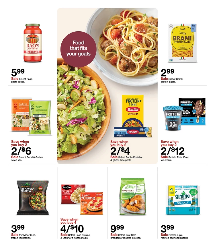 Weekly Ad Sneak Peek - Page 33