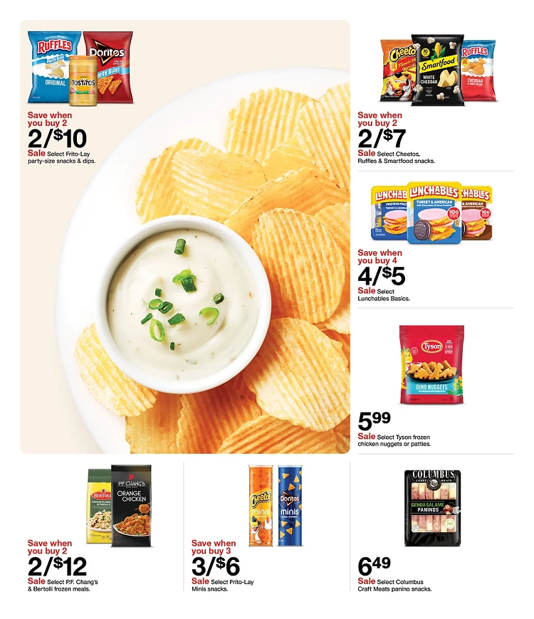 Weekly Ad Sneak Peek - Page 32