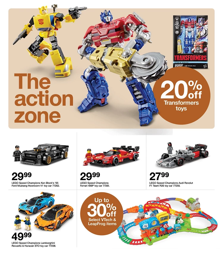 Weekly Ad Sneak Peek - Page 12