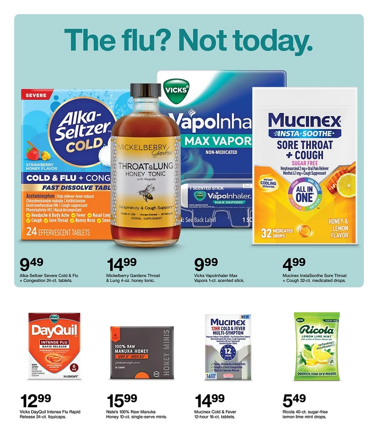 Weekly Ad Sneak Peek - Page 25