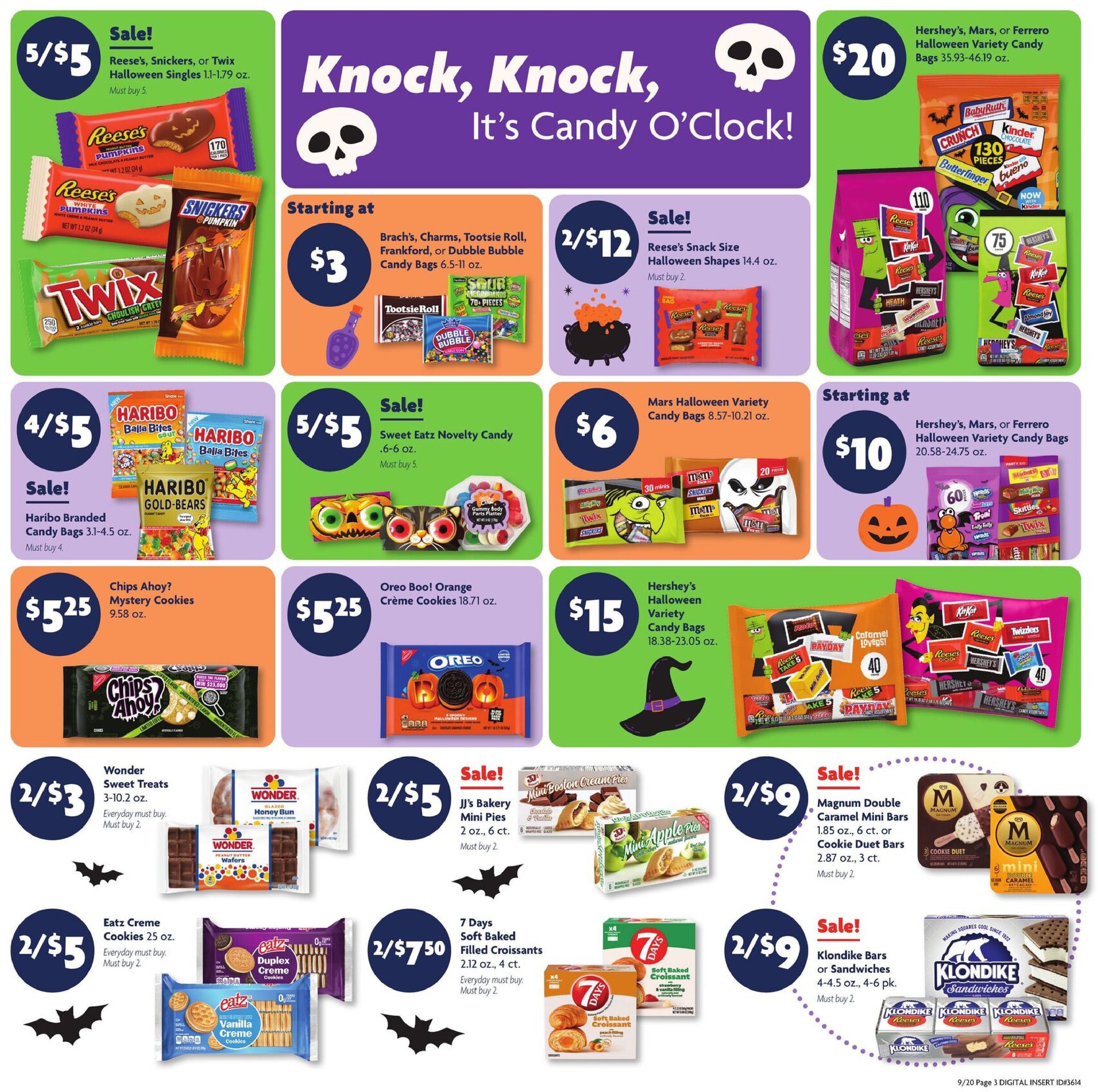 Current Ad - Page 3