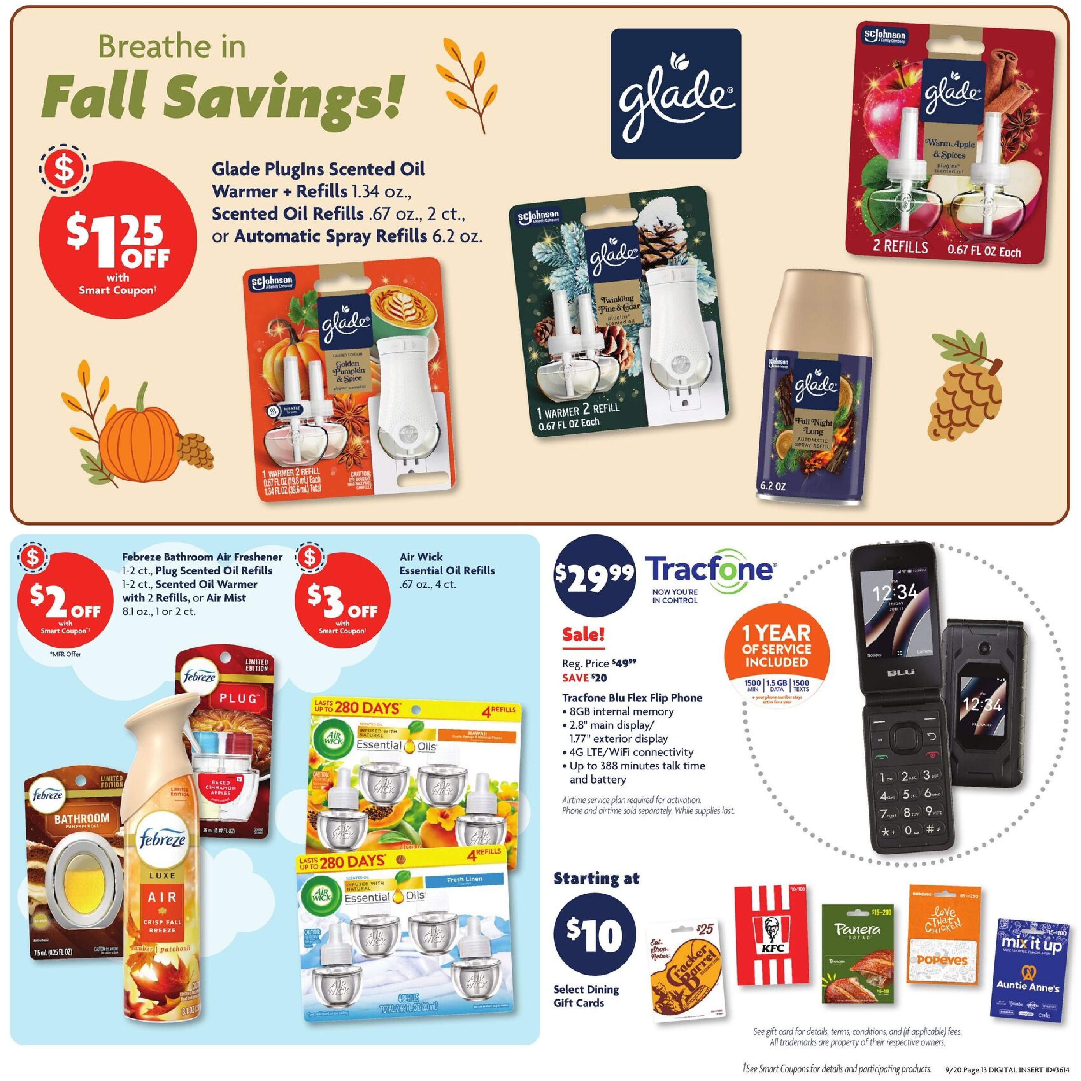Current Ad - Page 8