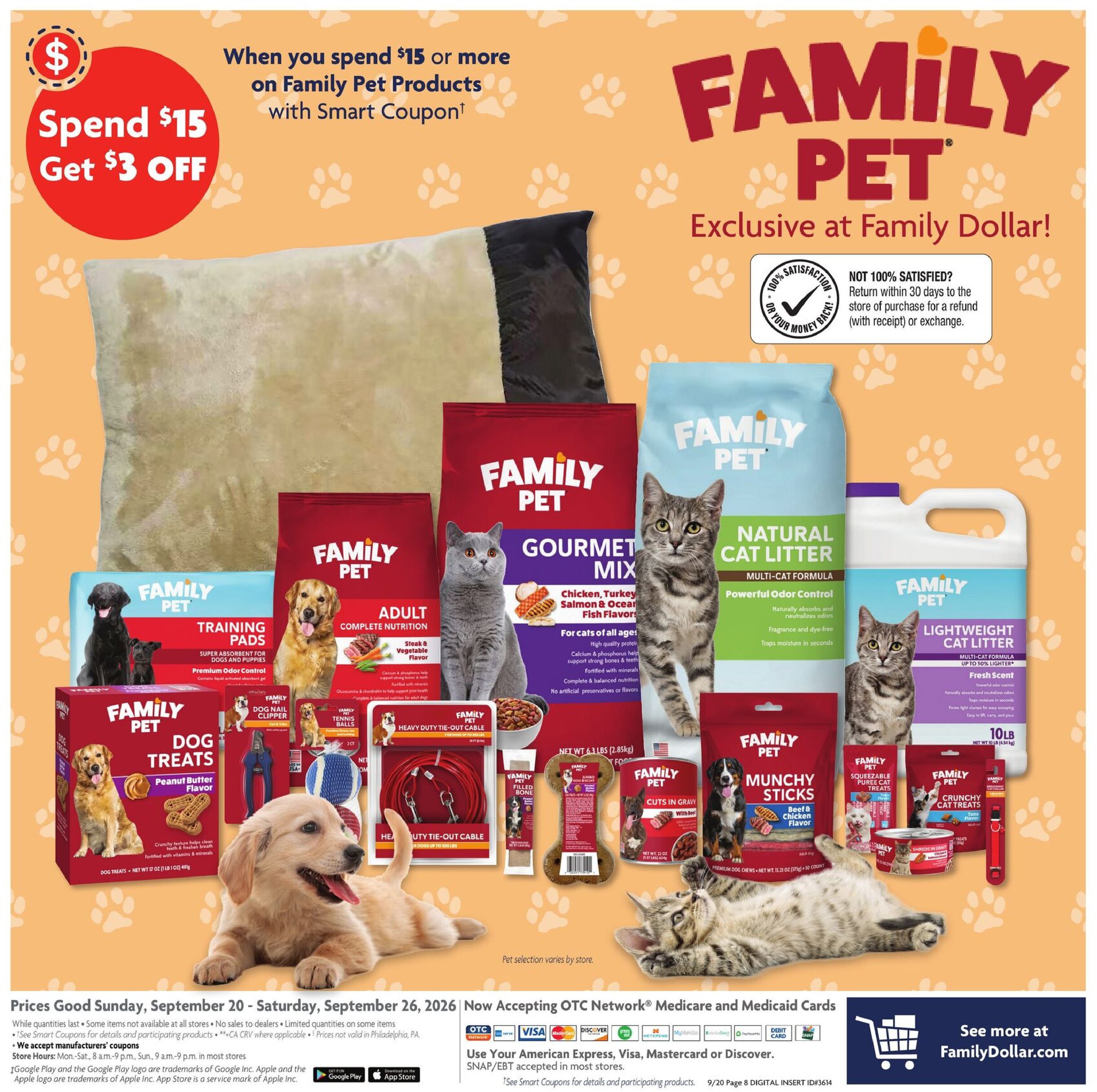 Current Ad - Page 10