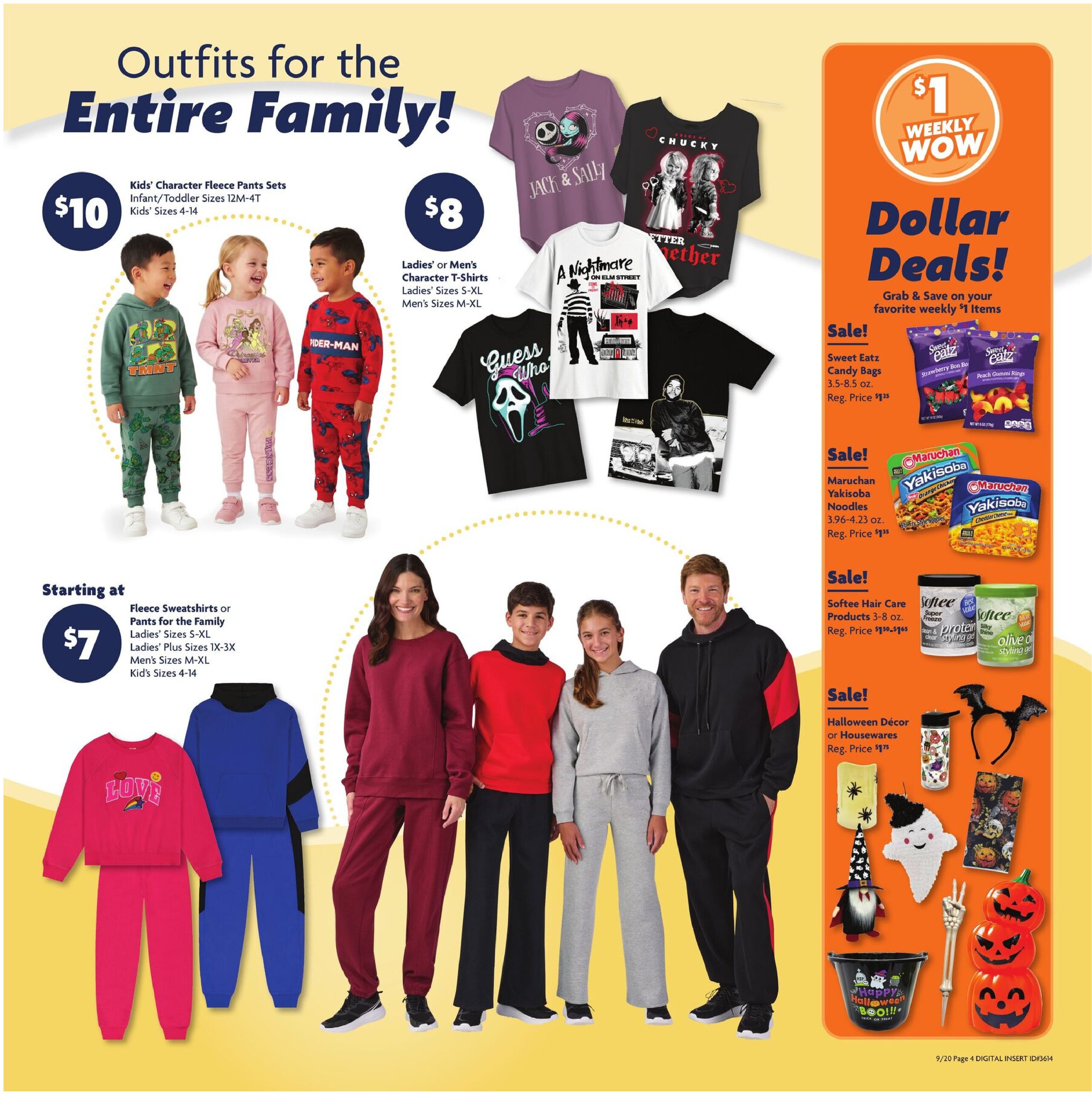 Current Ad - Page 5