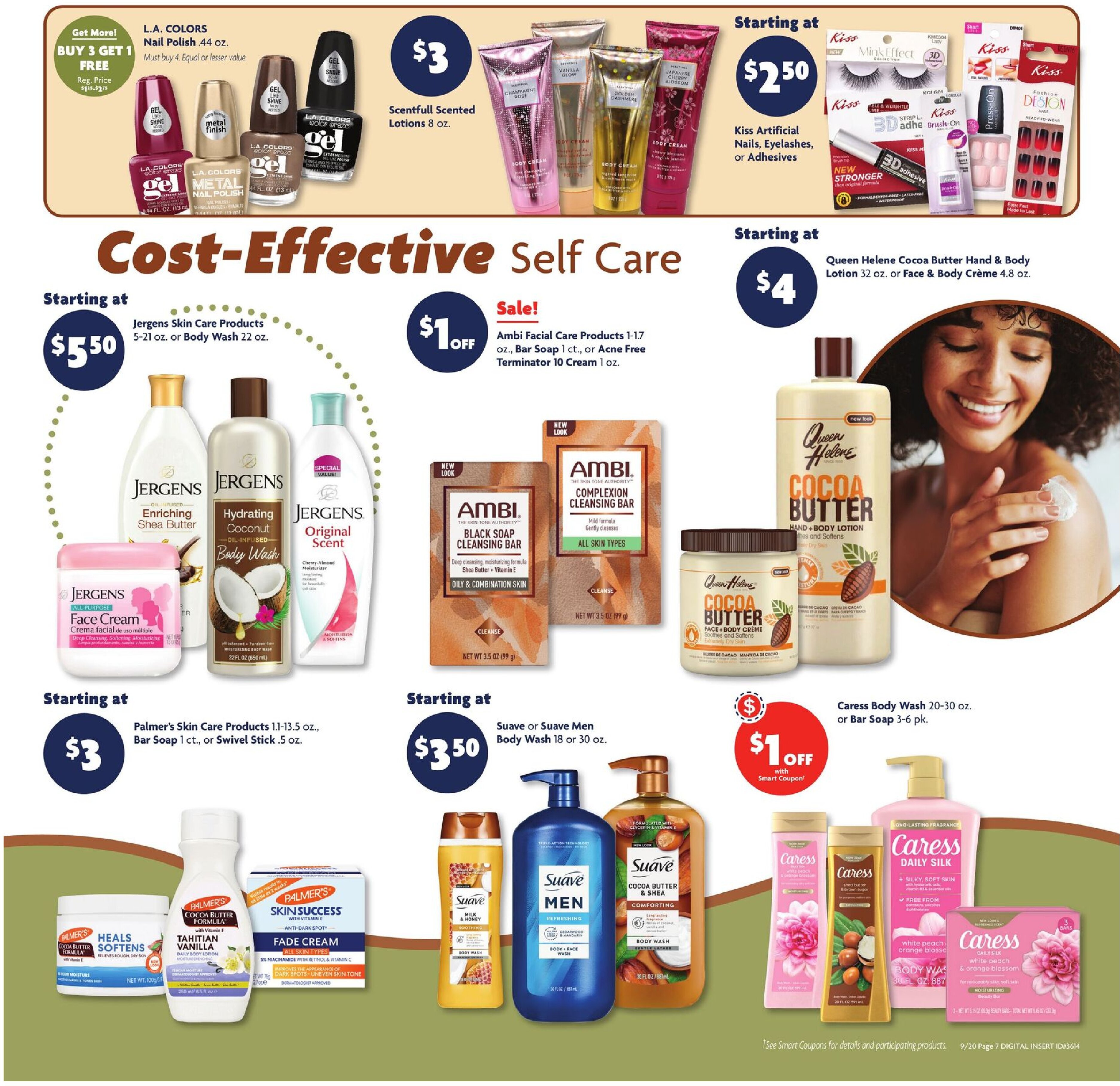 Current Ad - Page 9