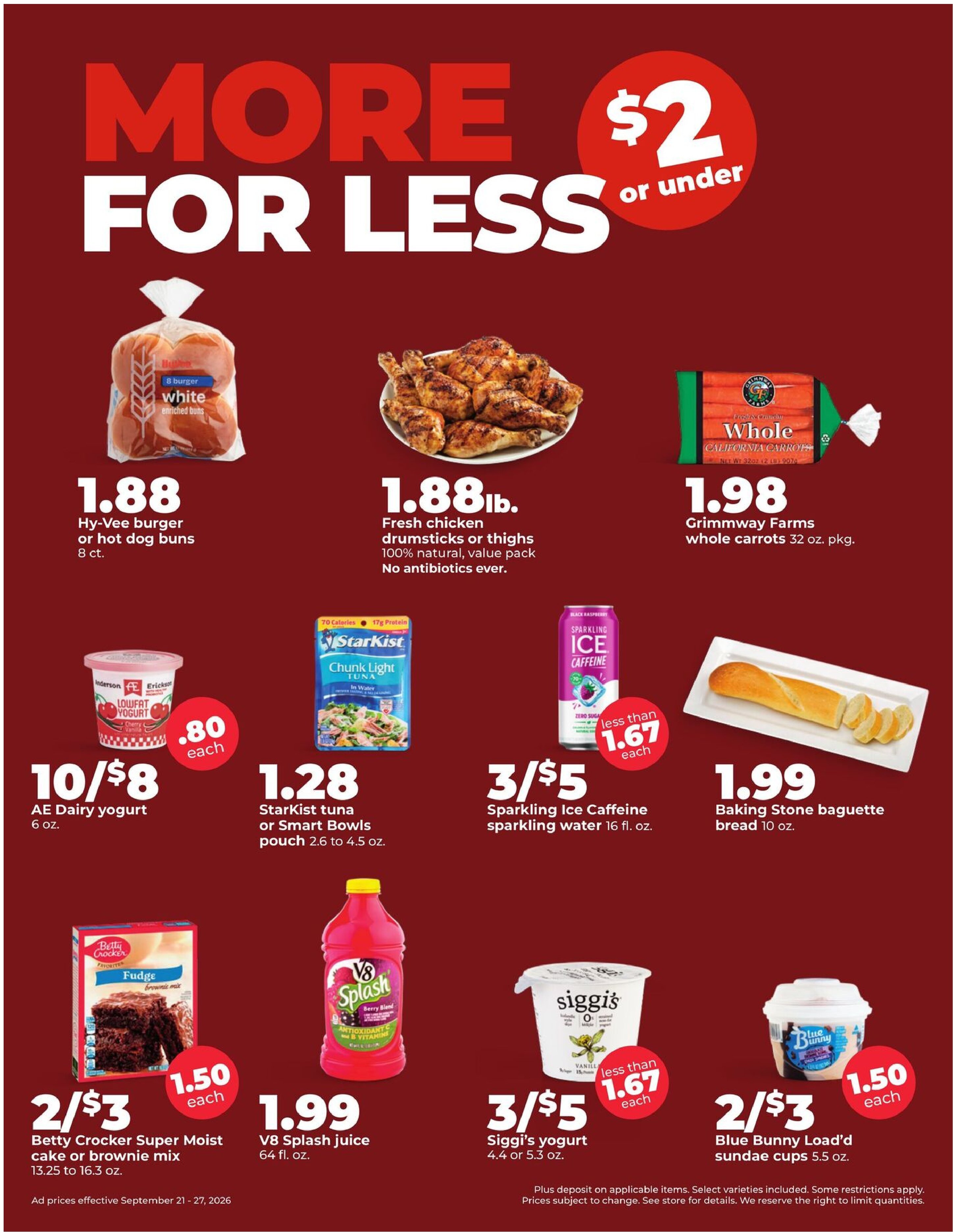 Weekly Ad - Page 3