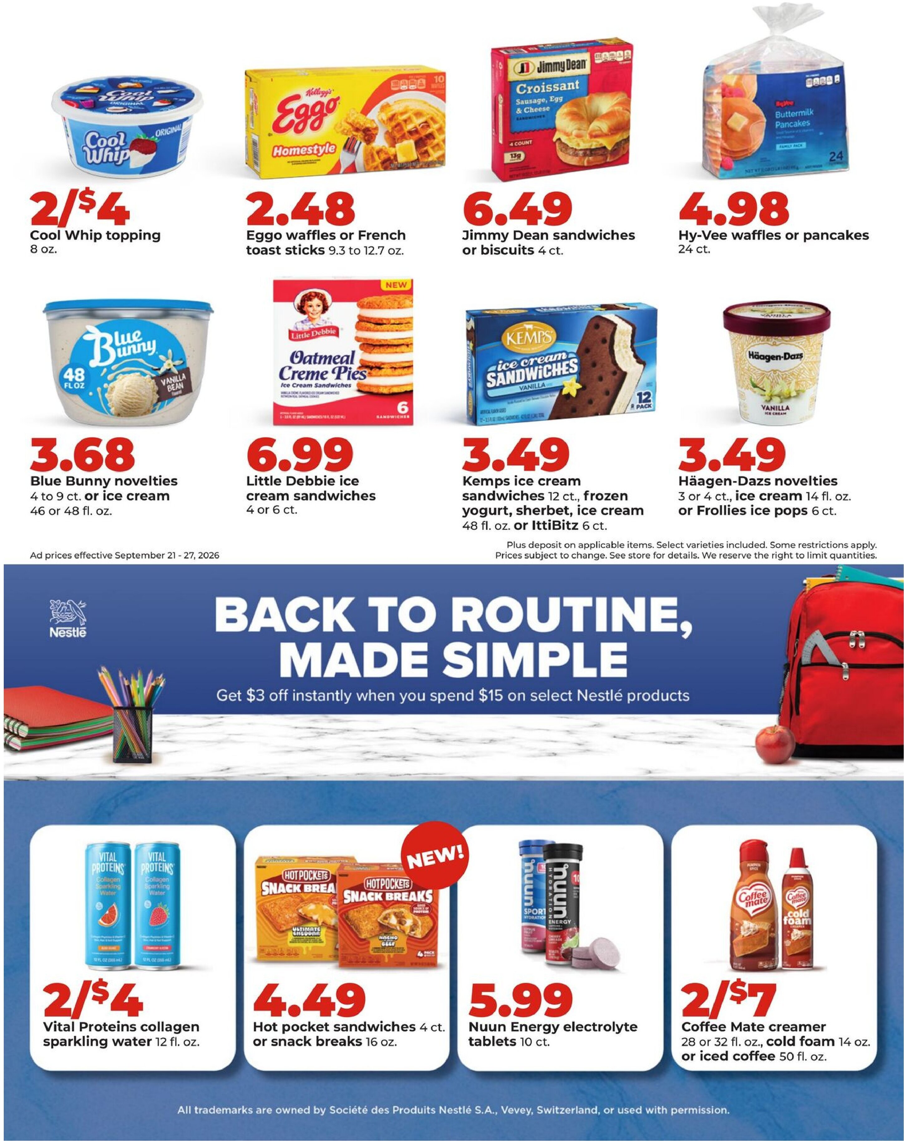Weekly Ad - Page 30