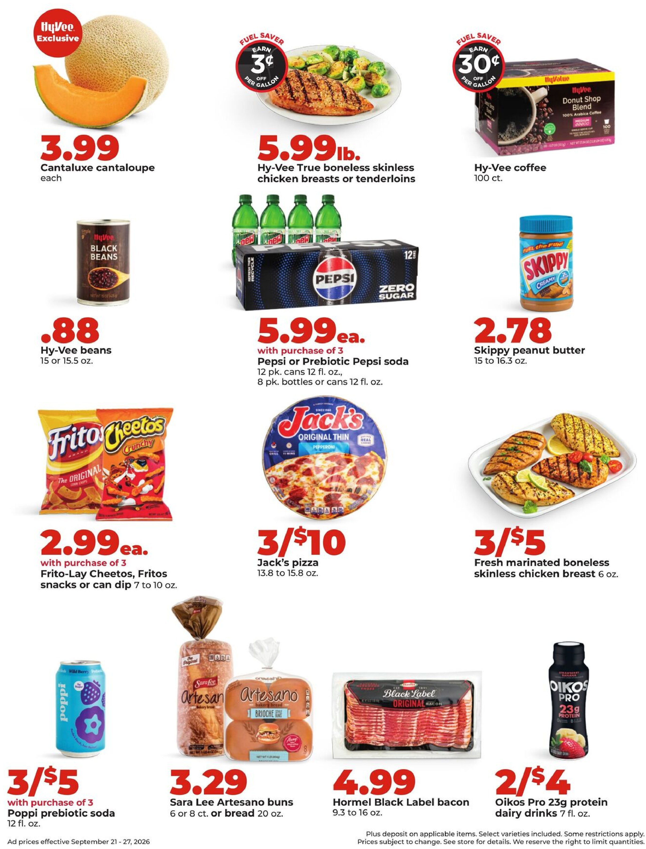 Weekly Ad - Page 2