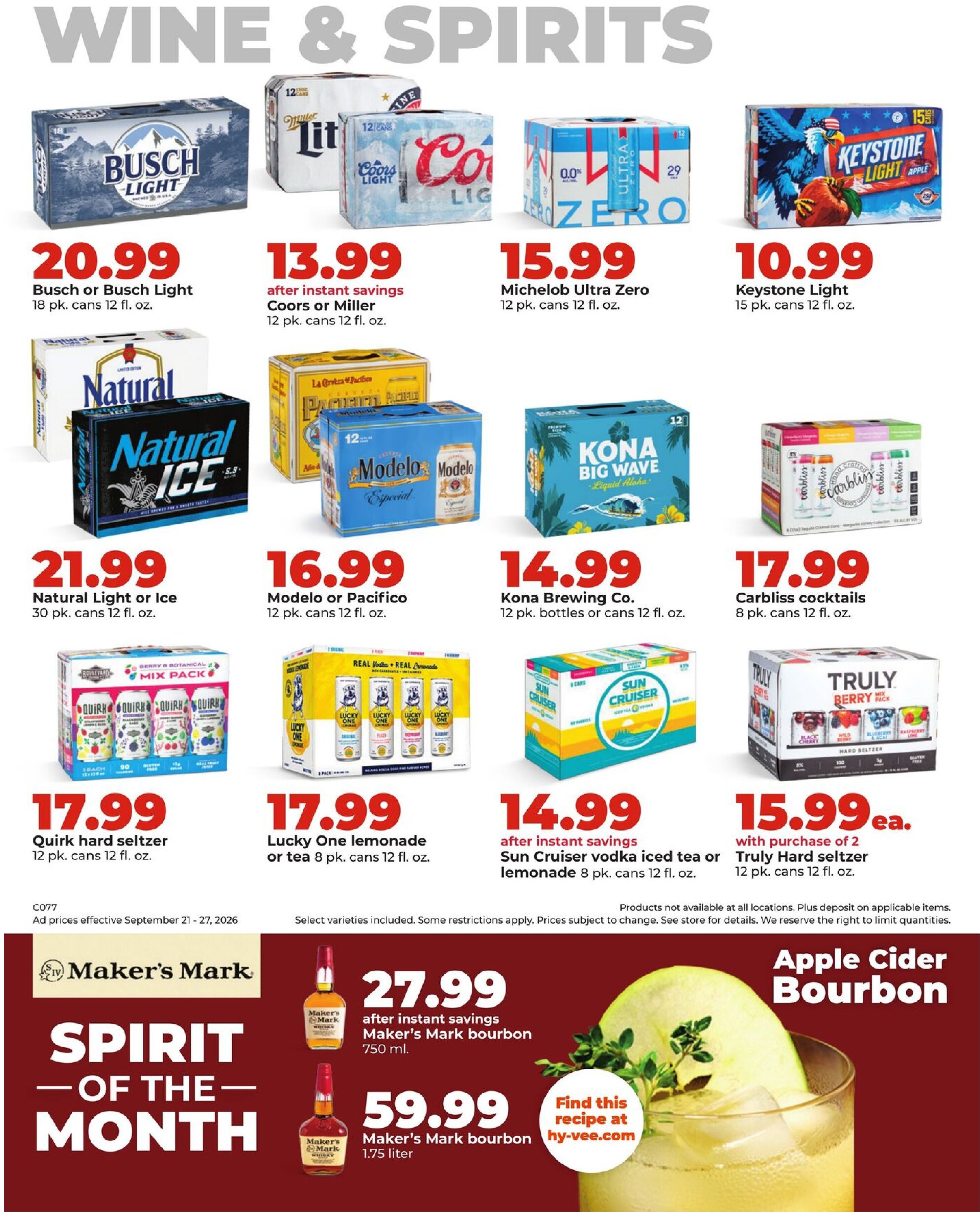 Weekly Ad - Page 42