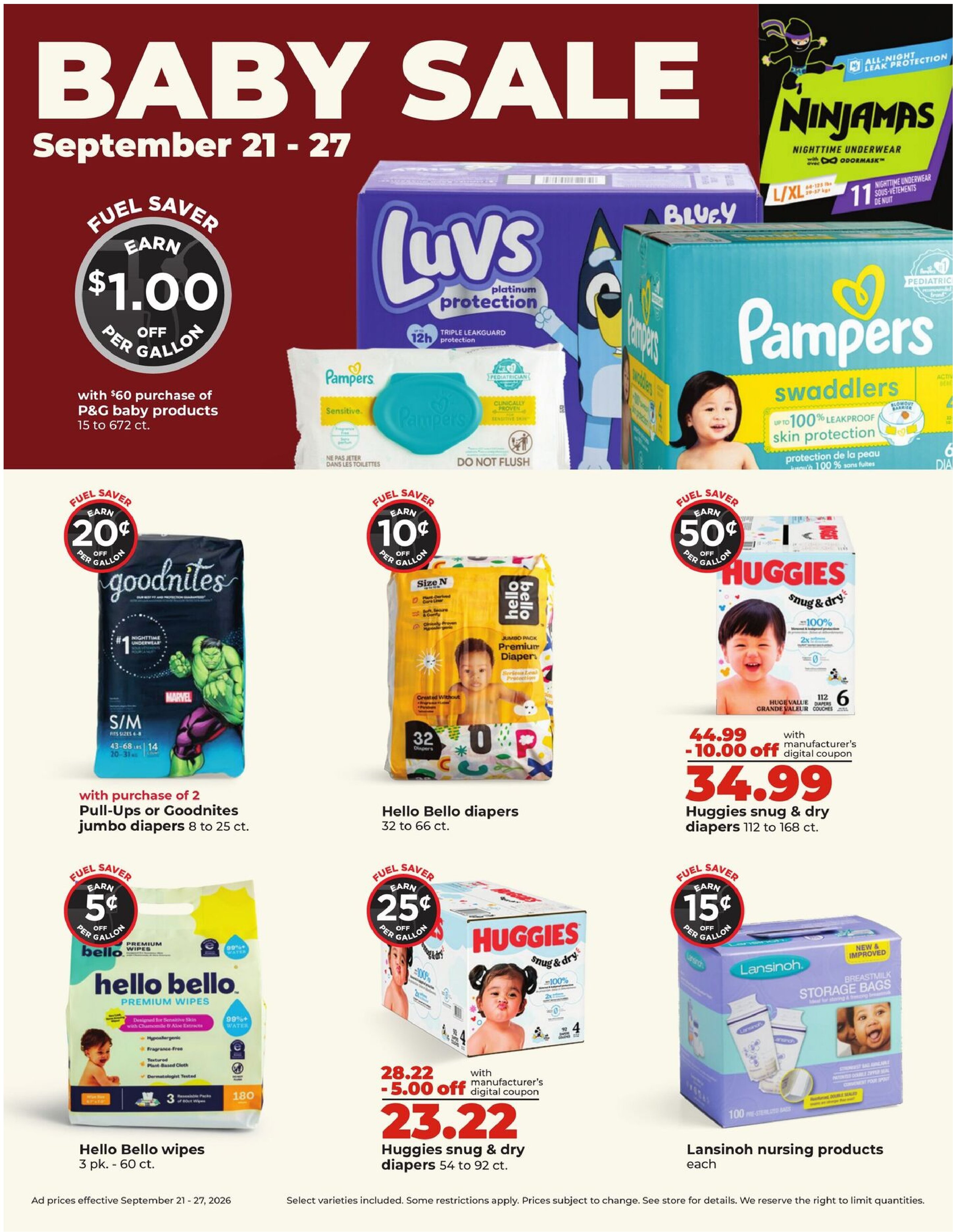 Weekly Ad - Page 39