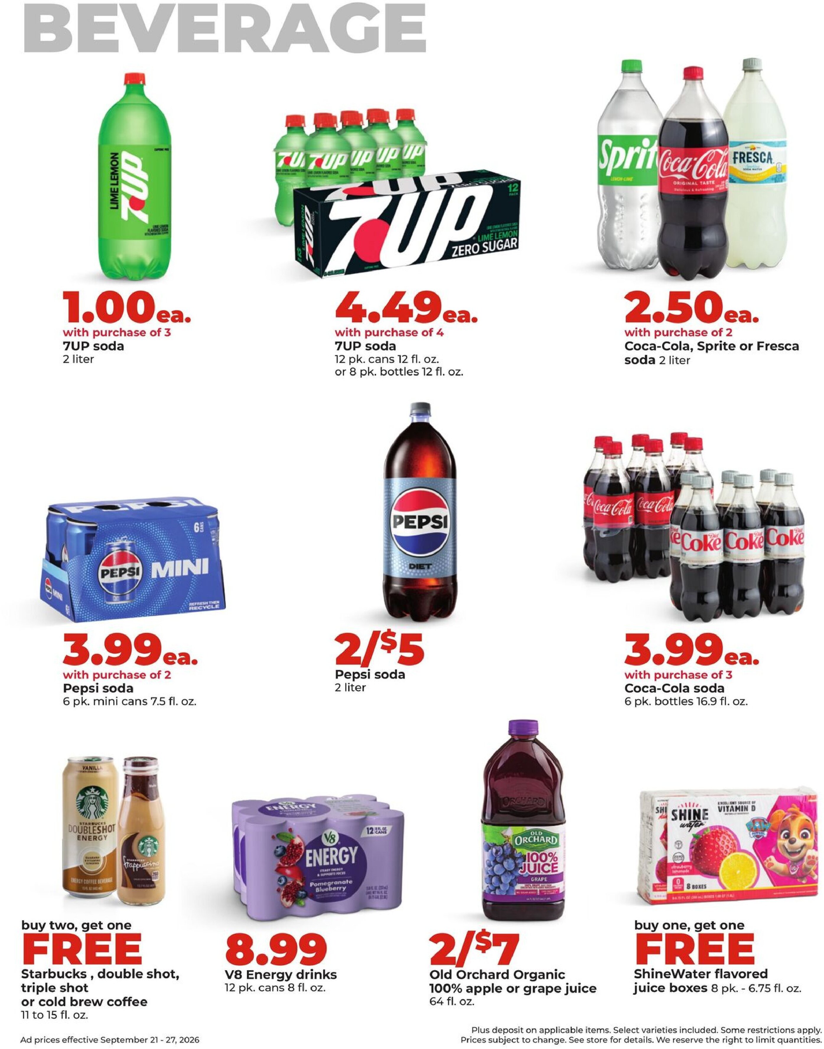 Weekly Ad - Page 26