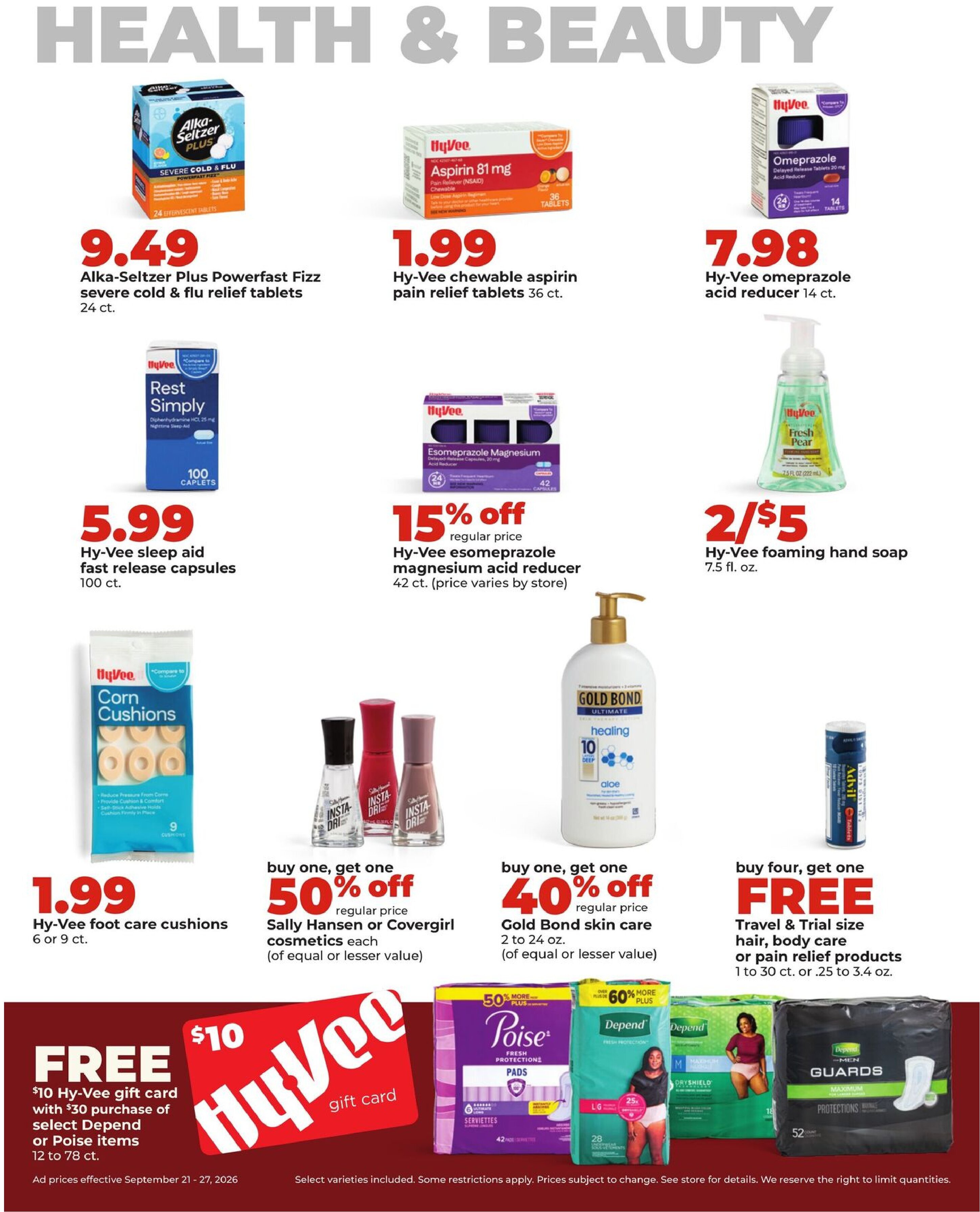 Weekly Ad - Page 38