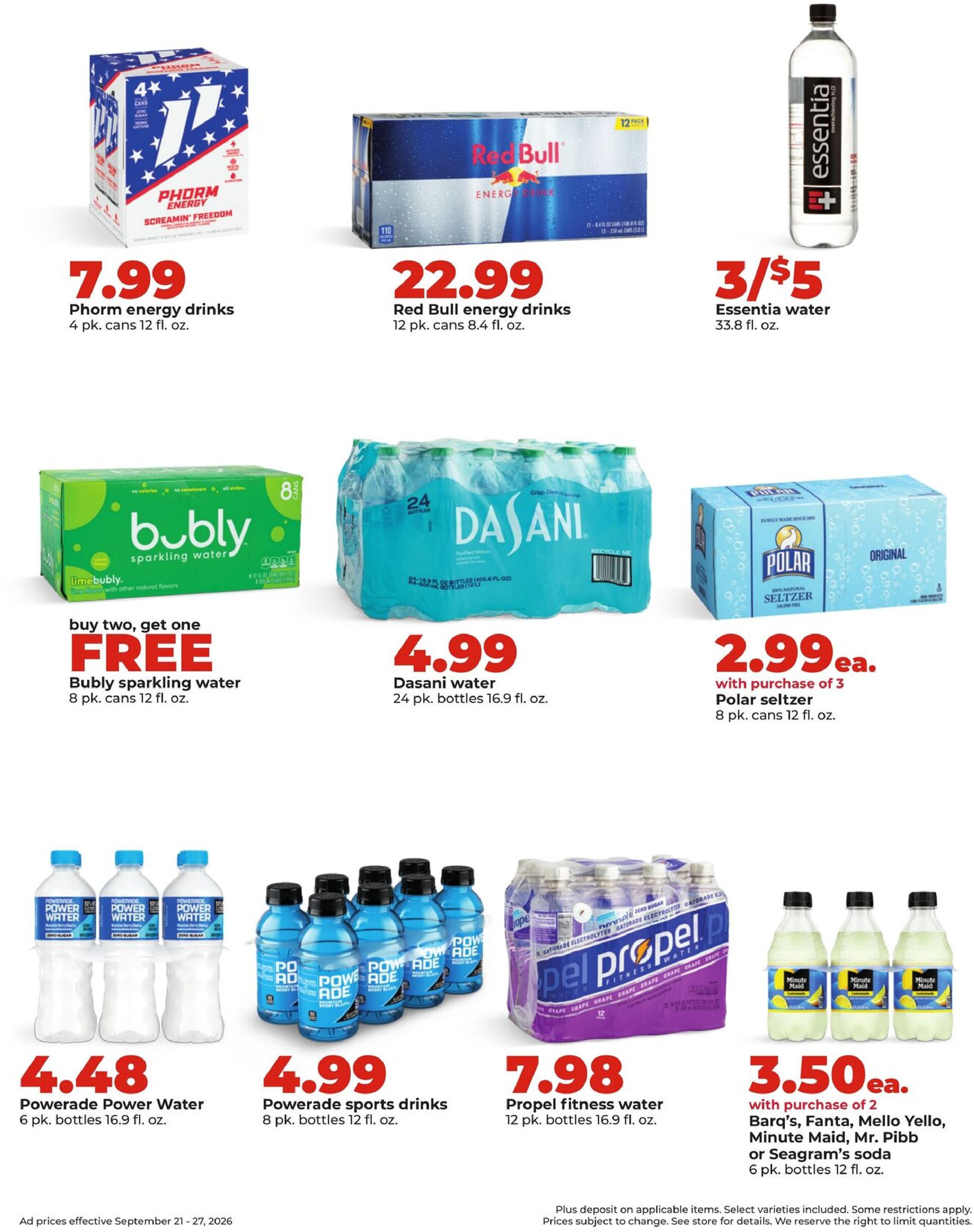 Weekly Ad - Page 27