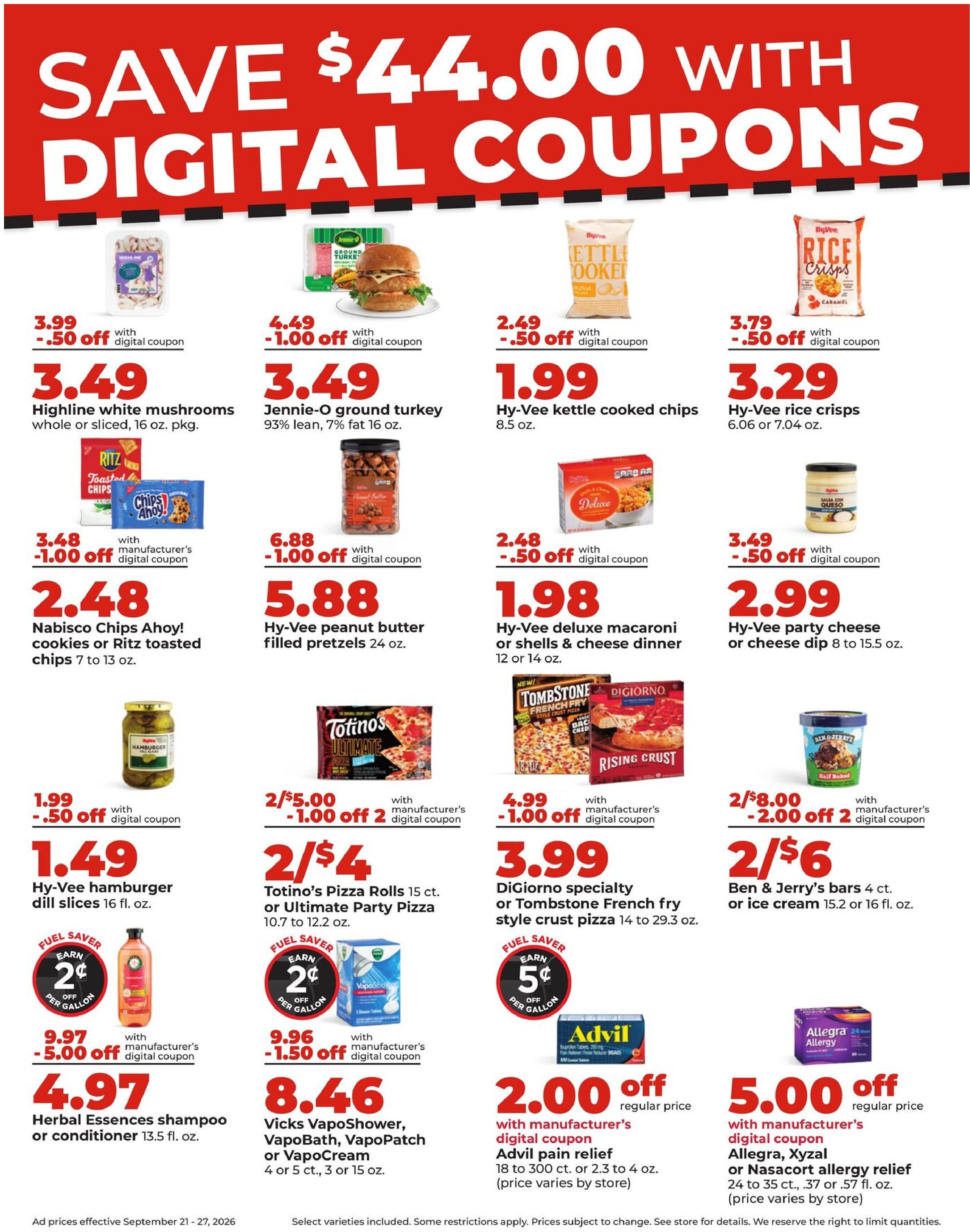 Weekly Ad - Page 7