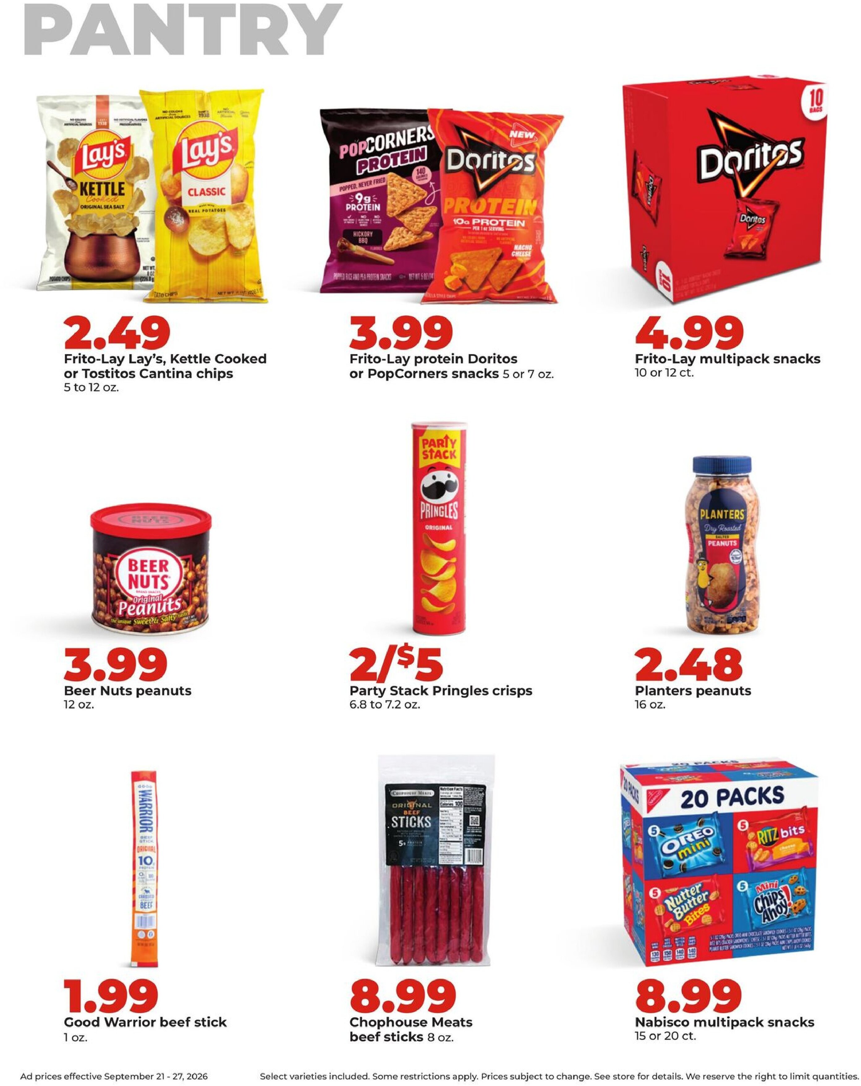 Weekly Ad - Page 19