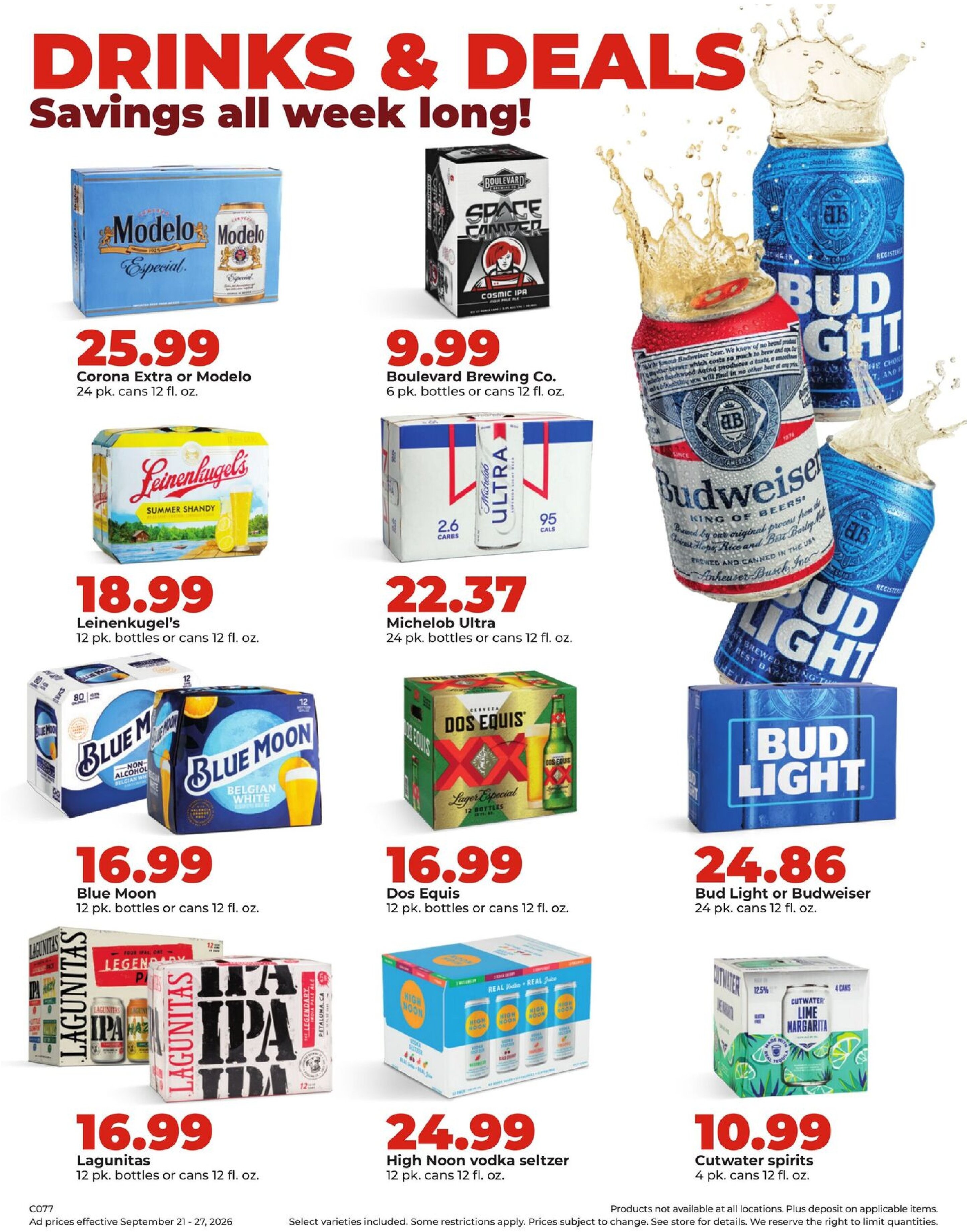 Weekly Ad - Page 41