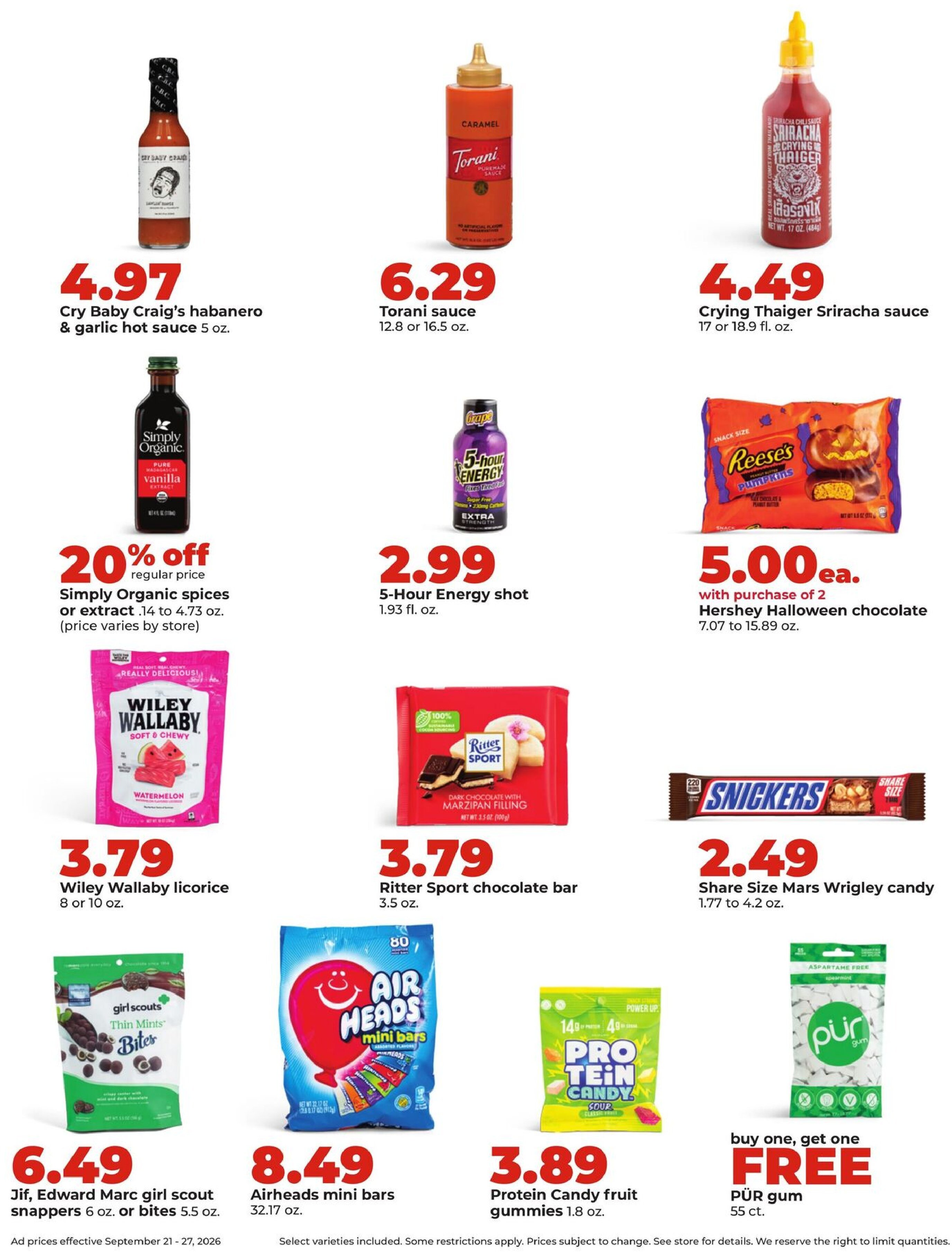 Weekly Ad - Page 25