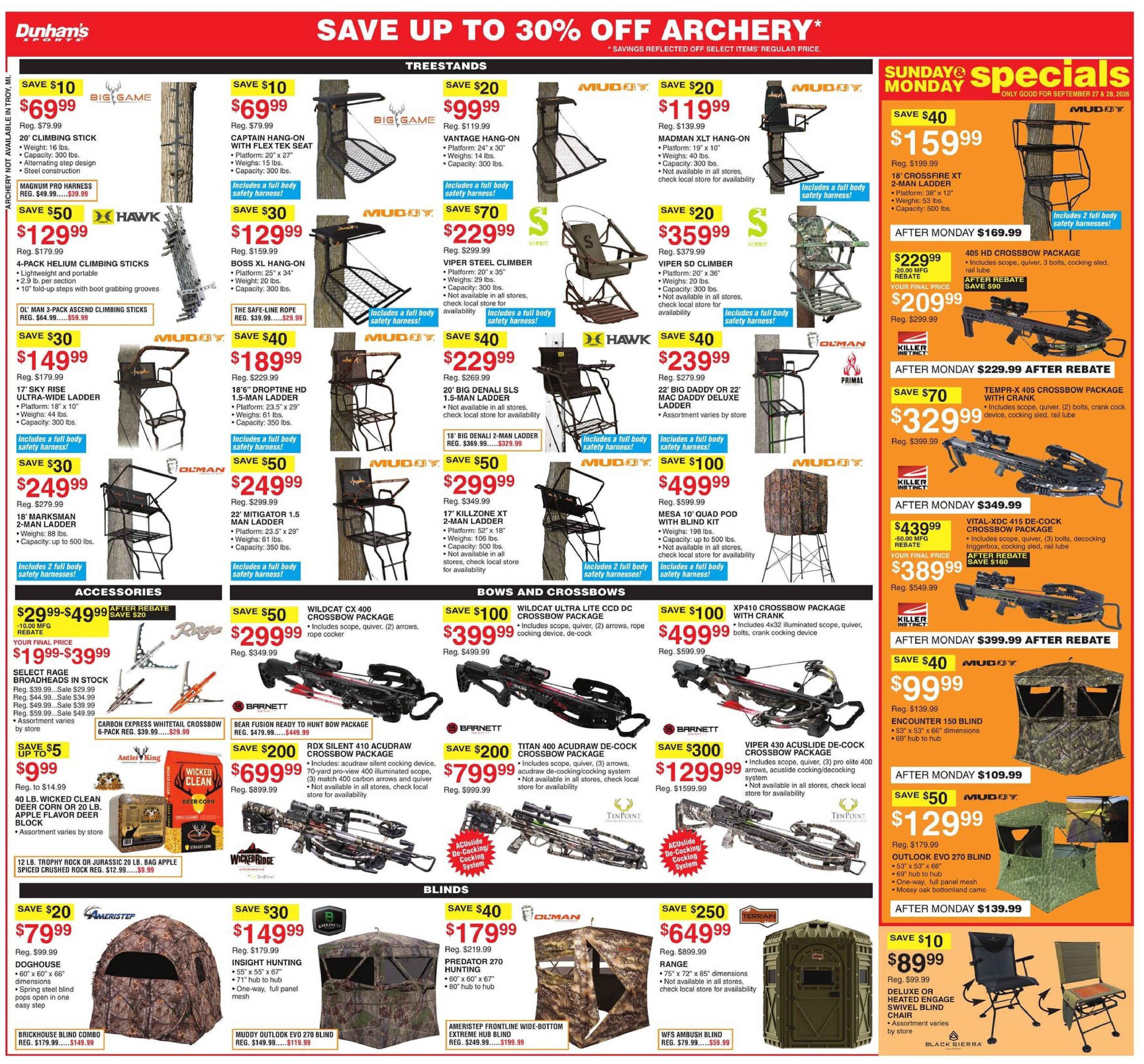 Weekly Ad - Page 3