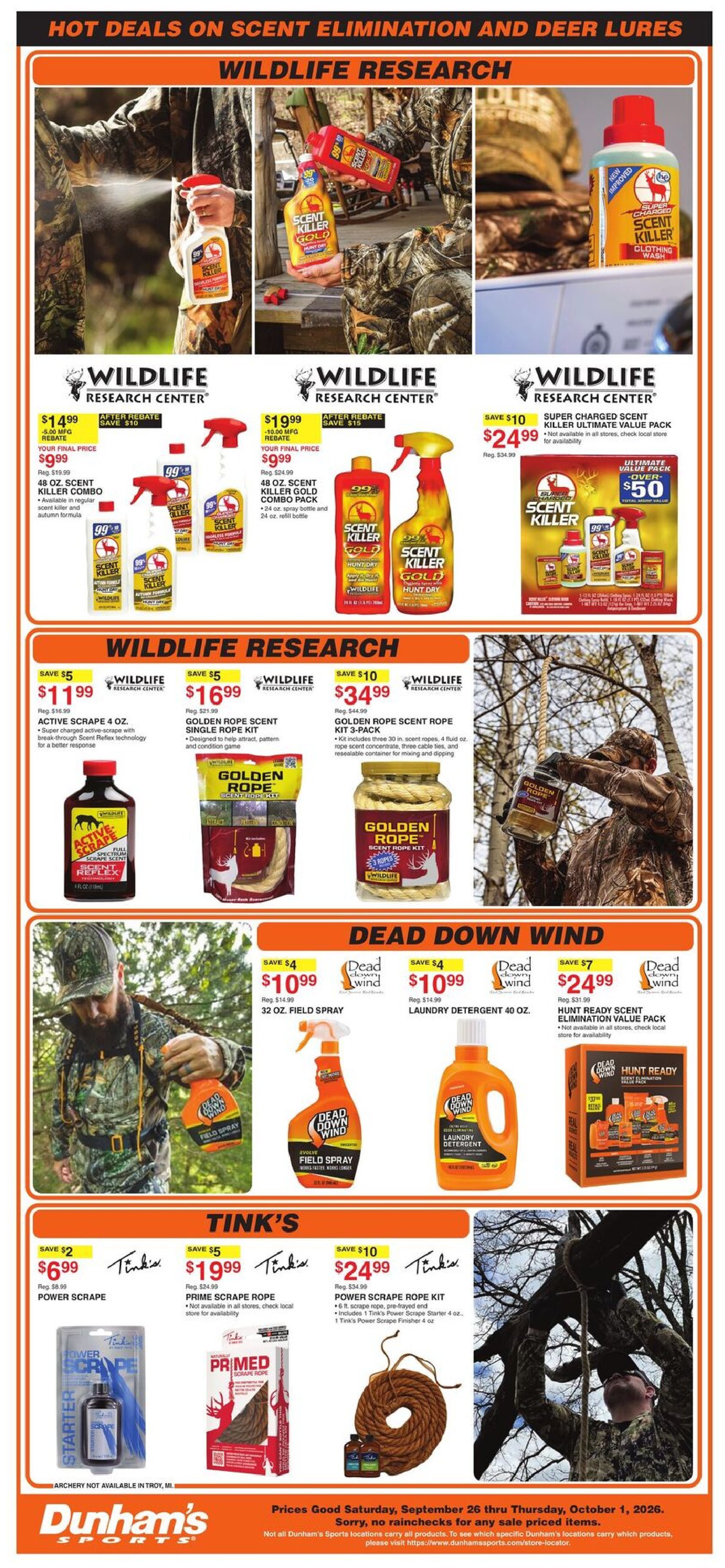 Weekly Ad - Page 6