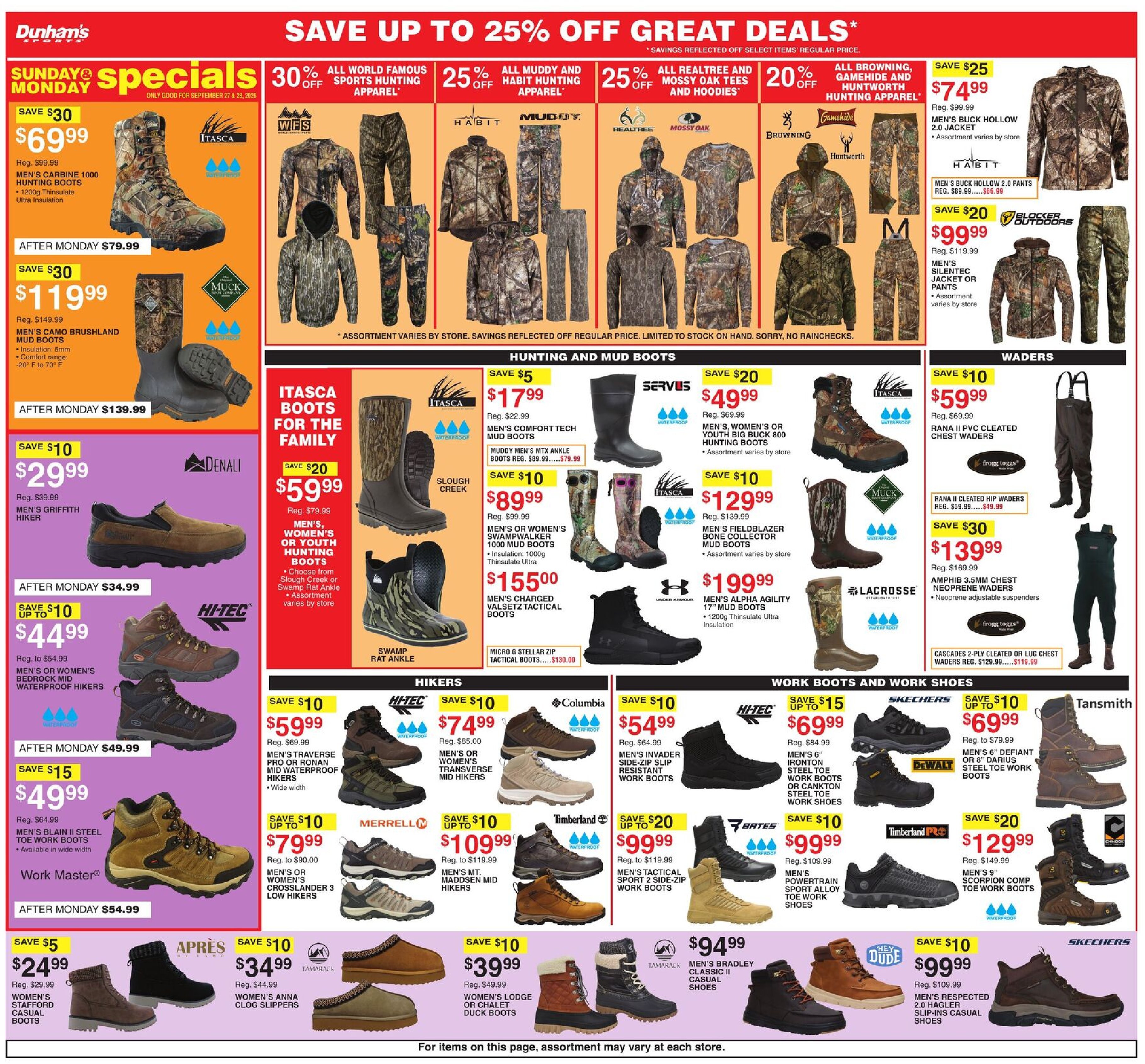 Weekly Ad - Page 7