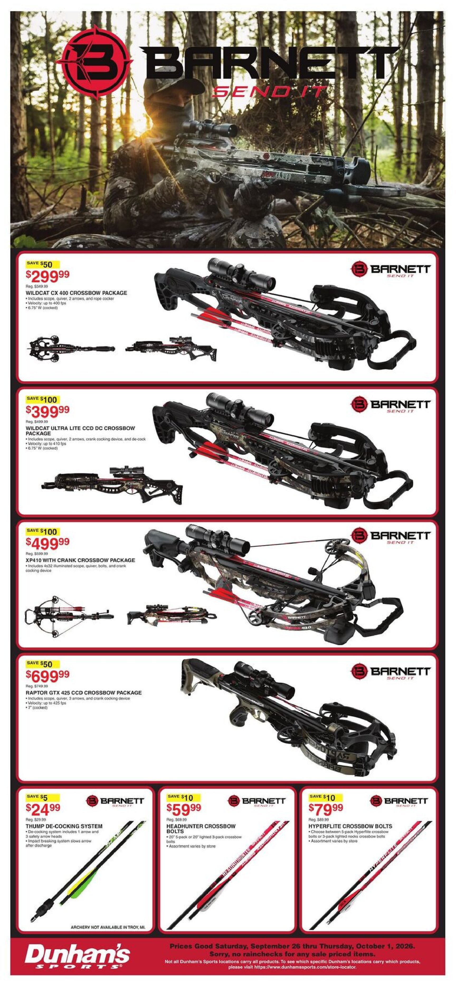 Weekly Ad - Page 5