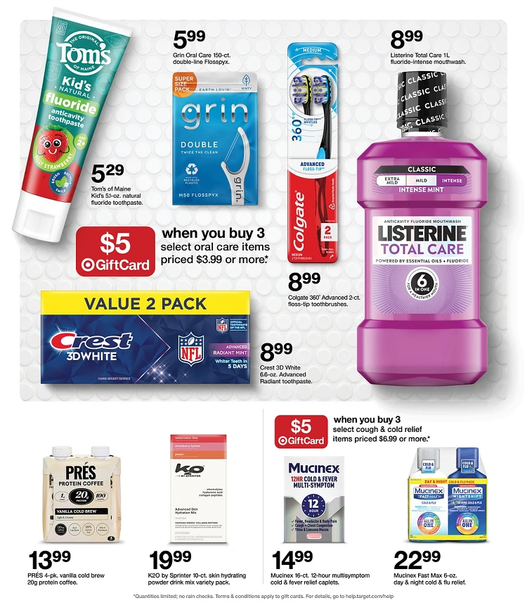 Weekly Ad Sneak Peek - Page 26