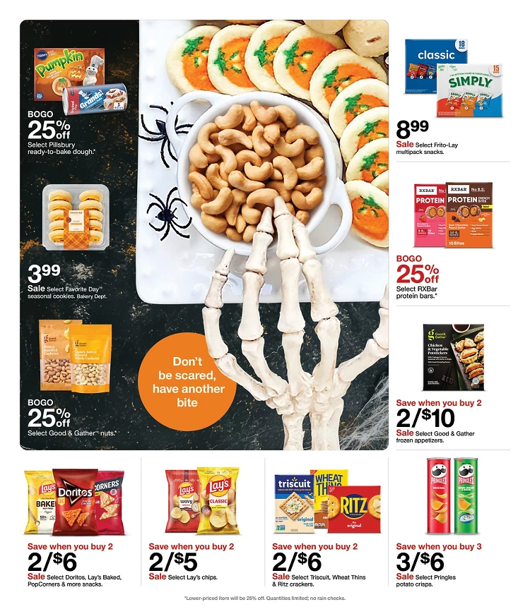 Weekly Ad Sneak Peek - Page 11