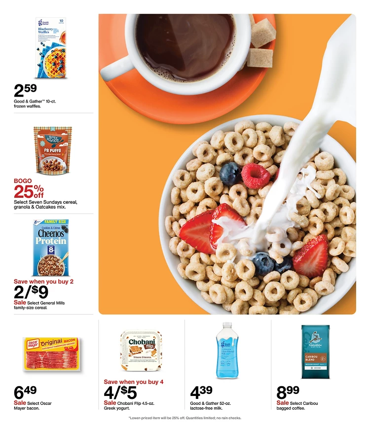 Weekly Ad Sneak Peek - Page 13