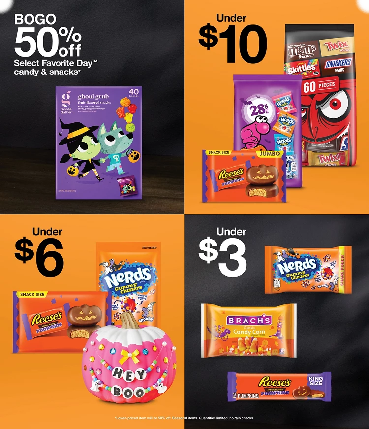 Weekly Ad Sneak Peek - Page 5