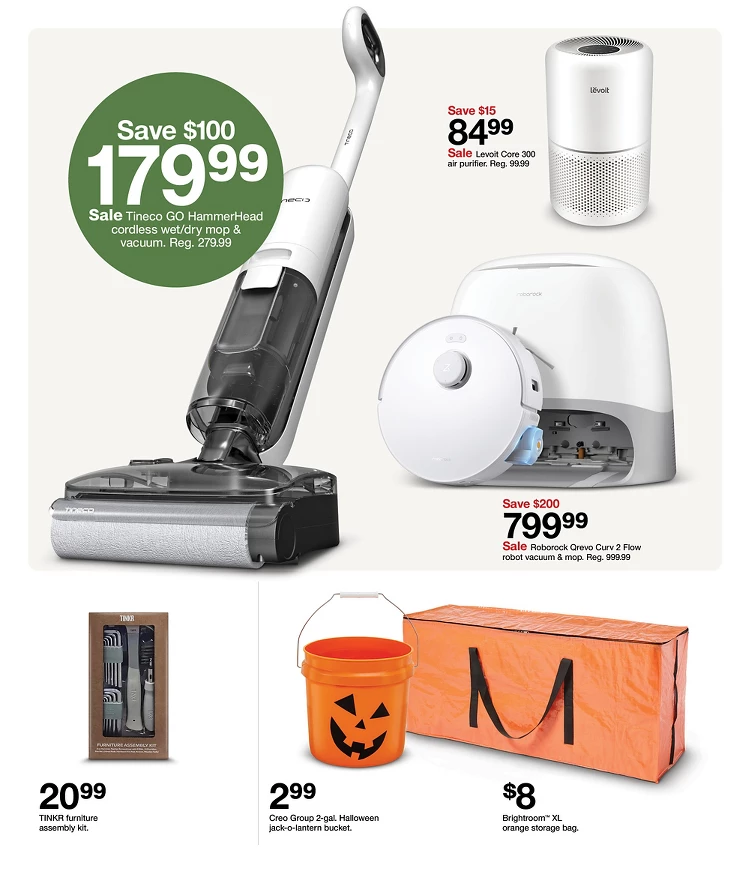 Weekly Ad Sneak Peek - Page 30