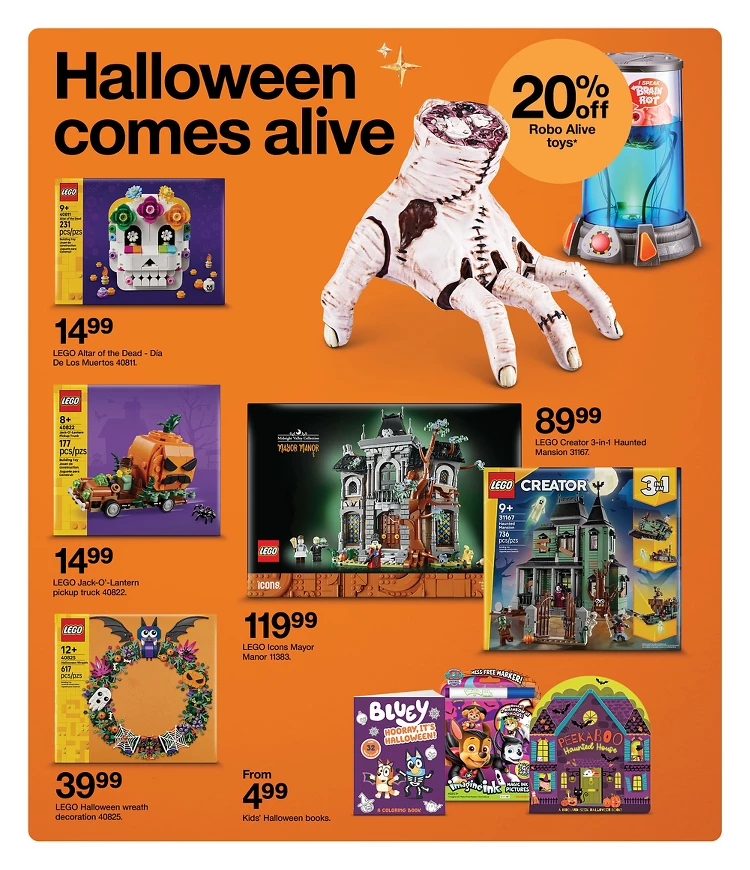 Weekly Ad Sneak Peek - Page 8