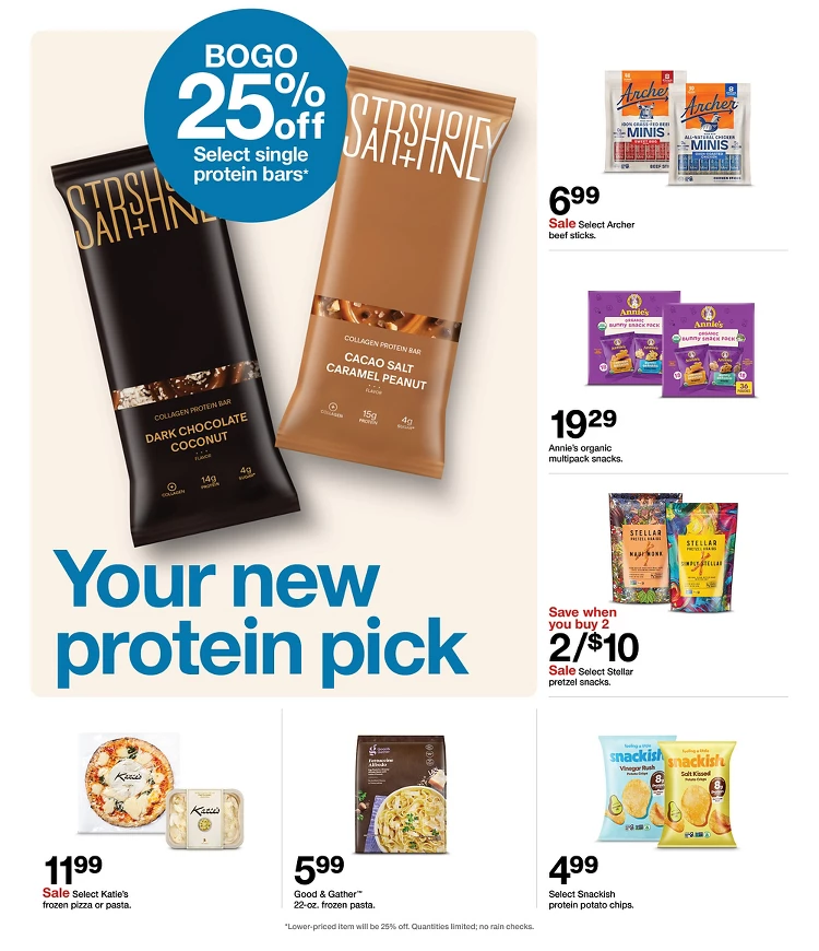 Weekly Ad Sneak Peek - Page 15