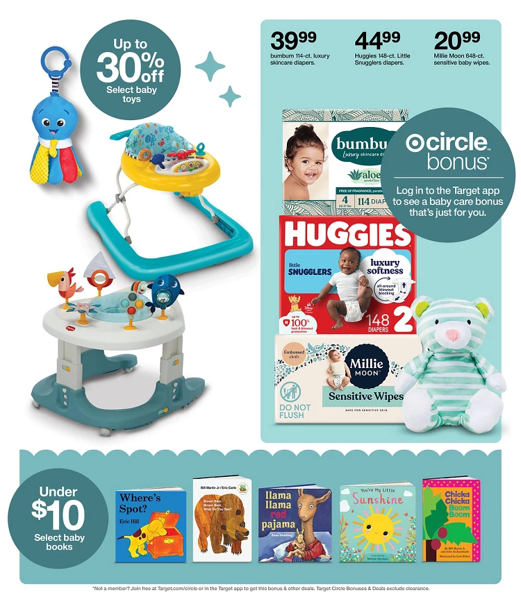 Weekly Ad Sneak Peek - Page 23