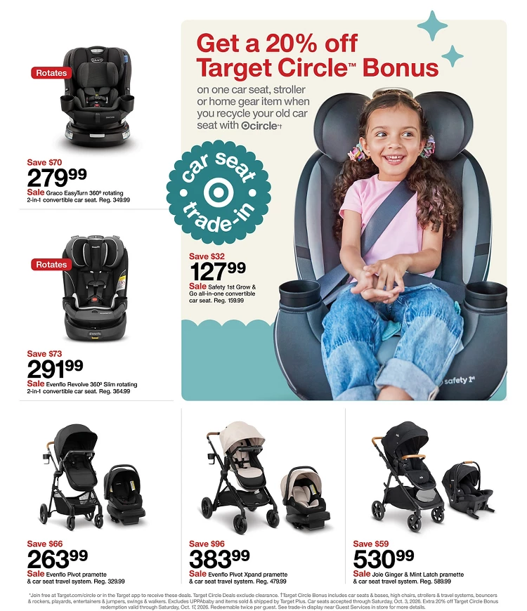 Weekly Ad Sneak Peek - Page 22