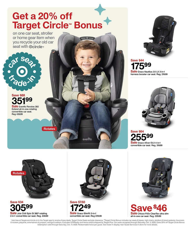 Weekly Ad Sneak Peek - Page 21